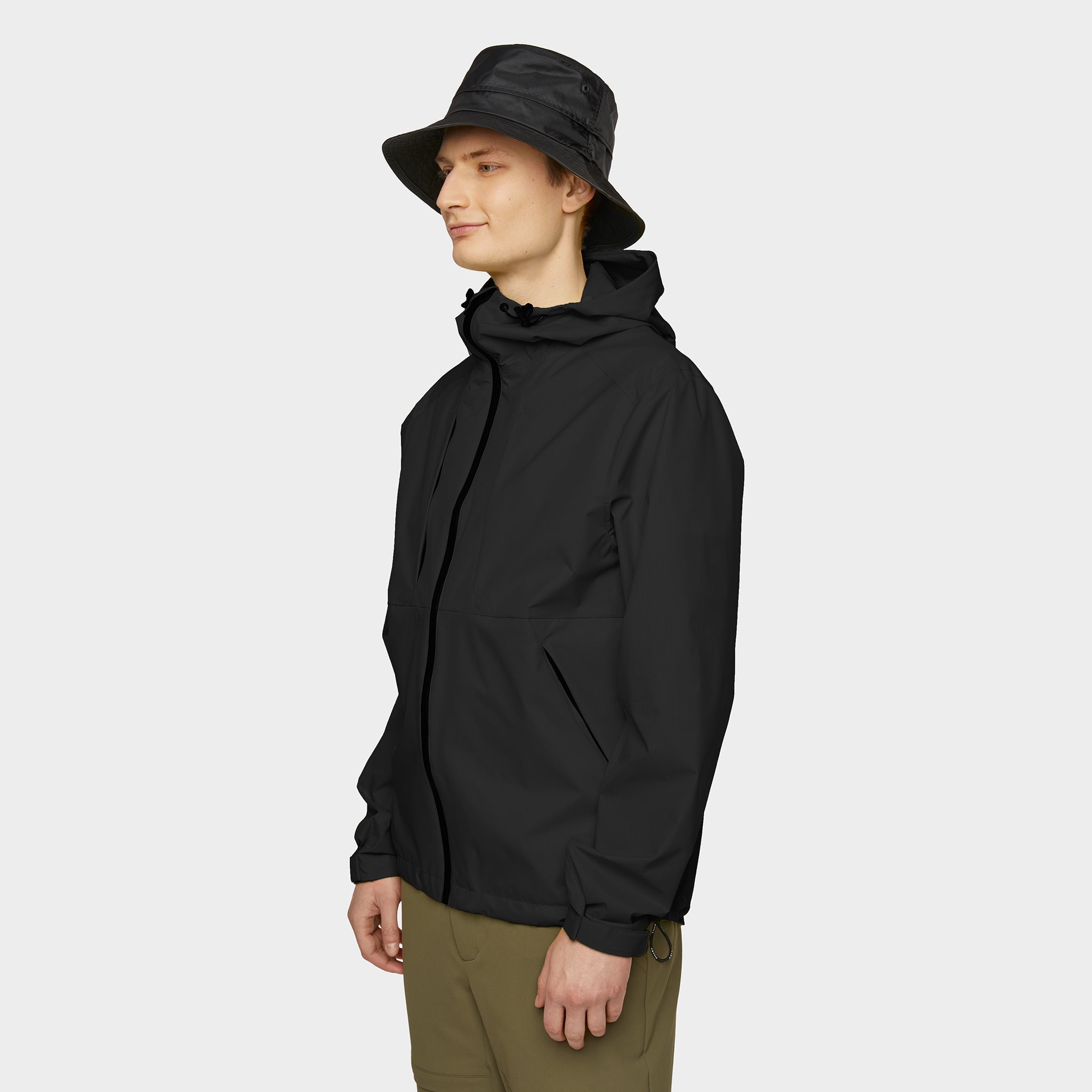 Ripstop Shell Jacket - Image 30