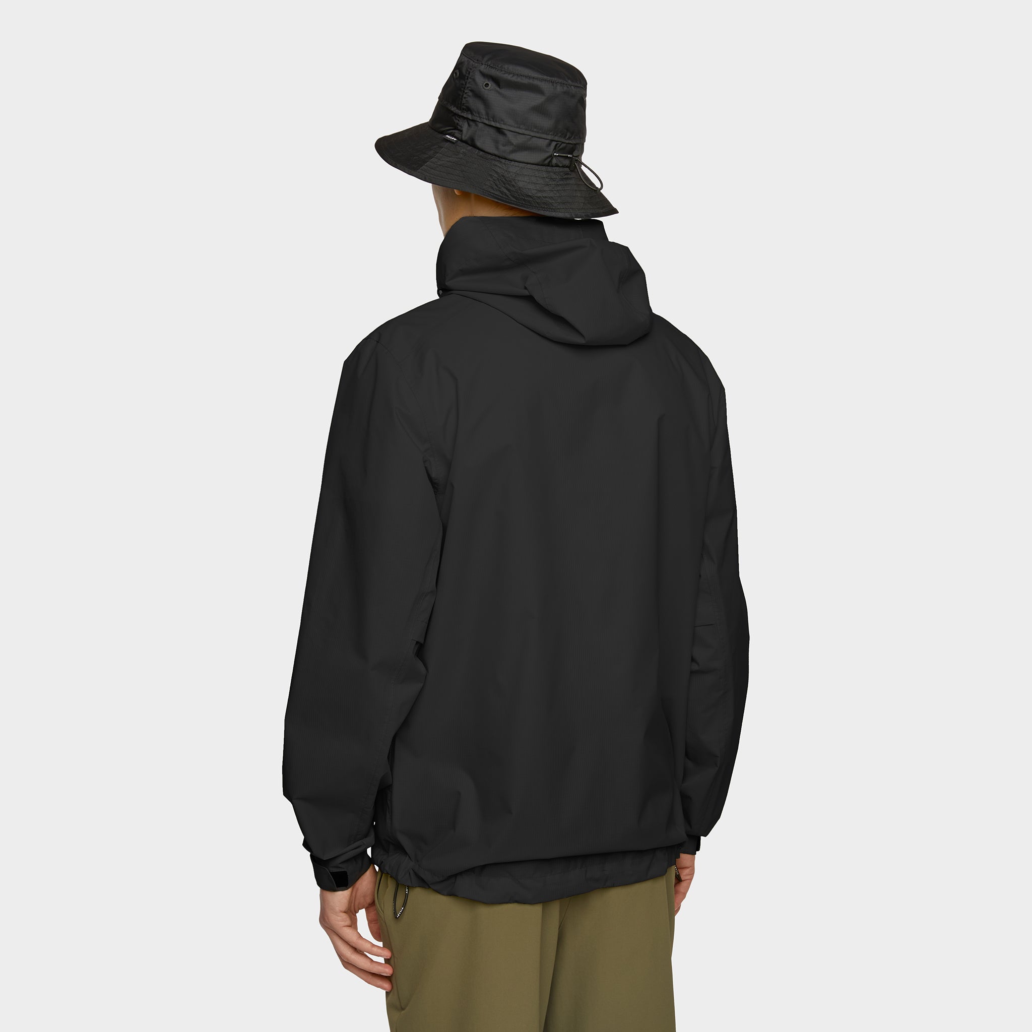 Ripstop Shell Jacket - Image 31