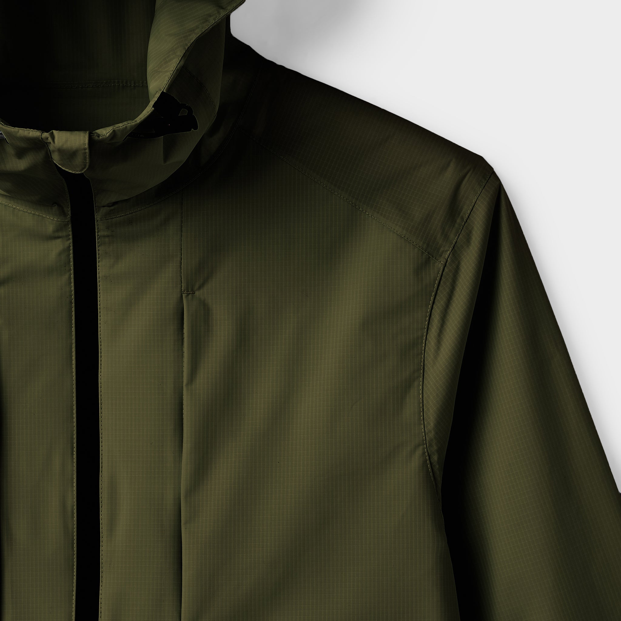 Ripstop Shell Jacket - Image 23