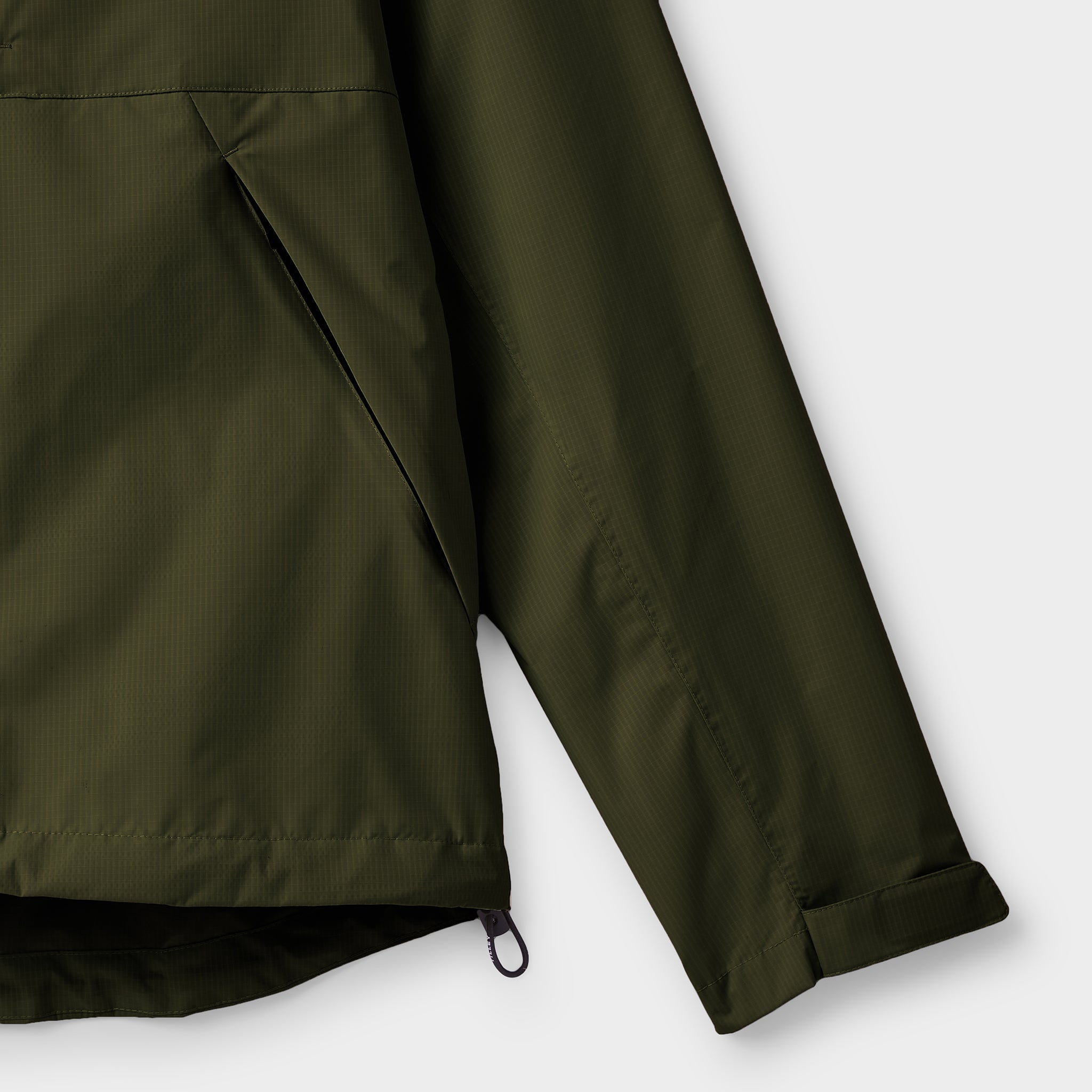 Ripstop Shell Jacket - Image 25