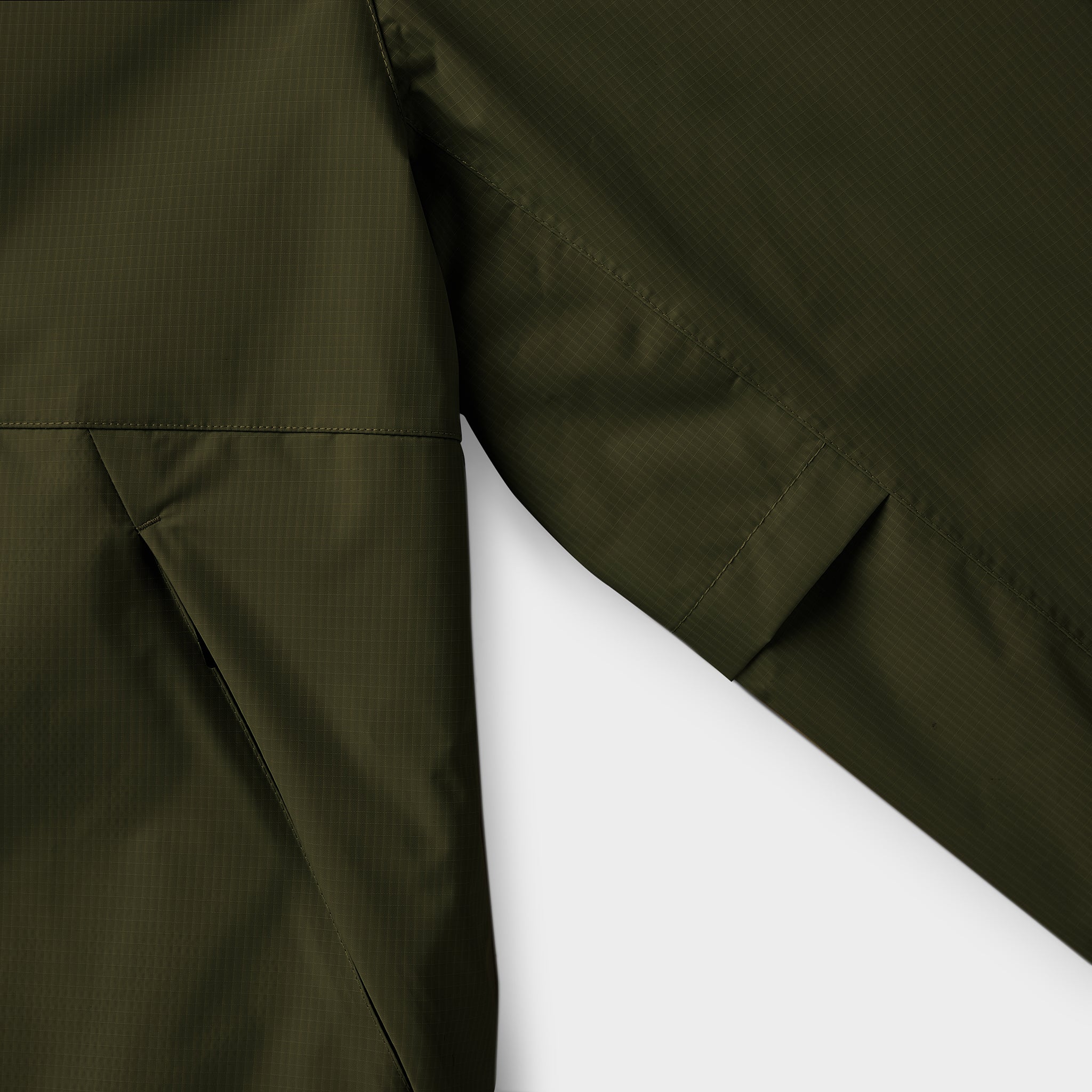 Ripstop Shell Jacket - Image 26