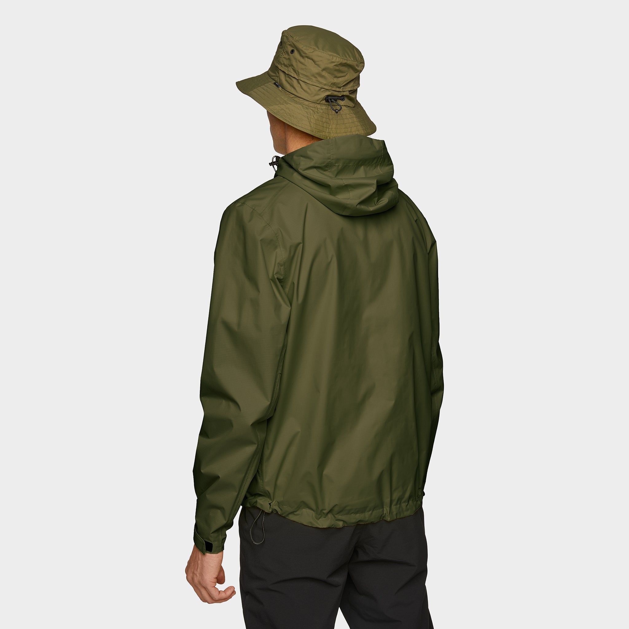Ripstop Shell Jacket - Image 21