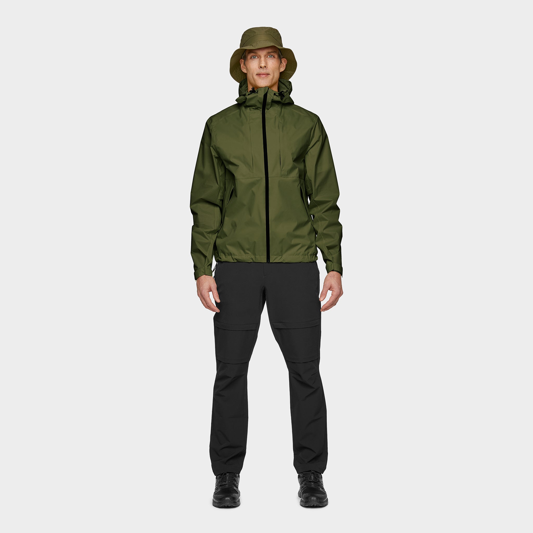 Ripstop Shell Jacket - Image 22