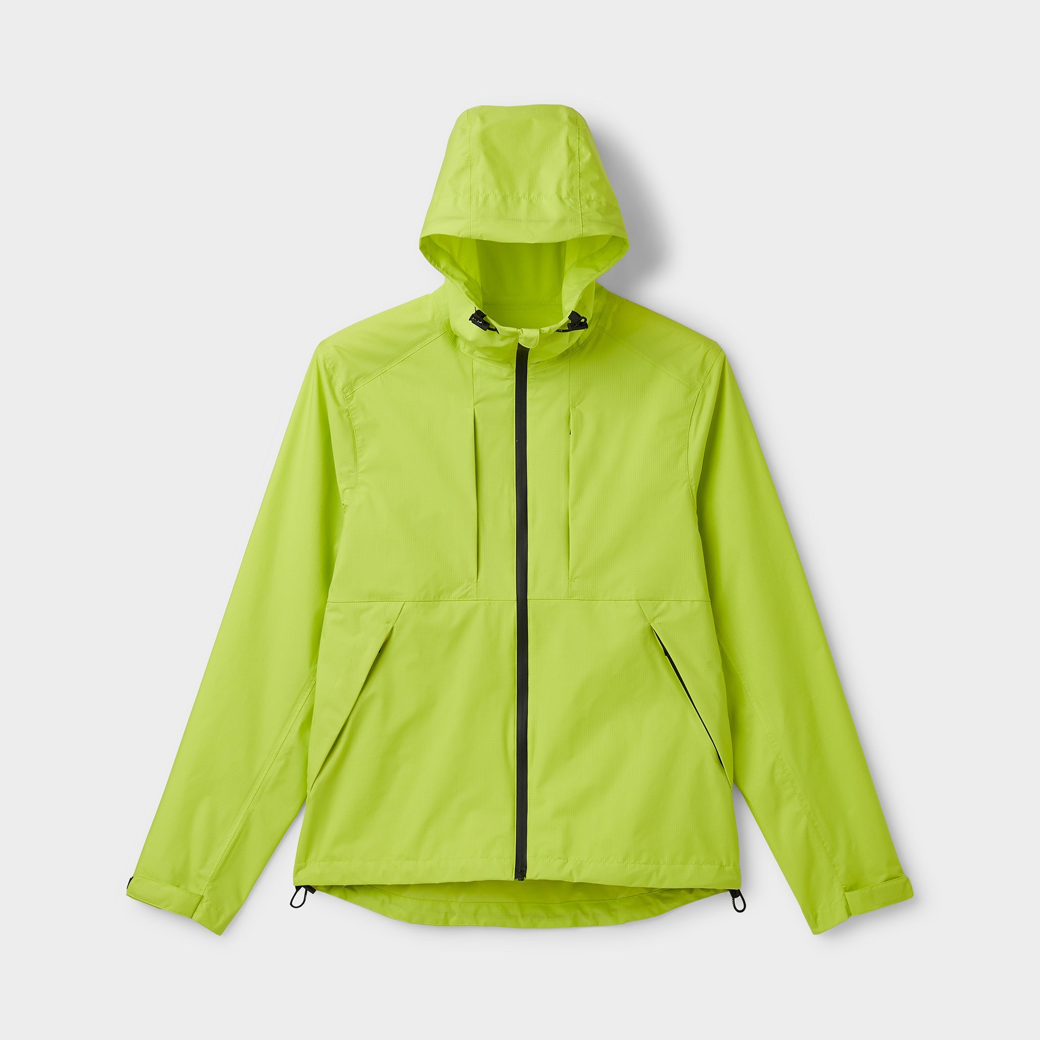 Ripstop Shell Jacket - Image 10