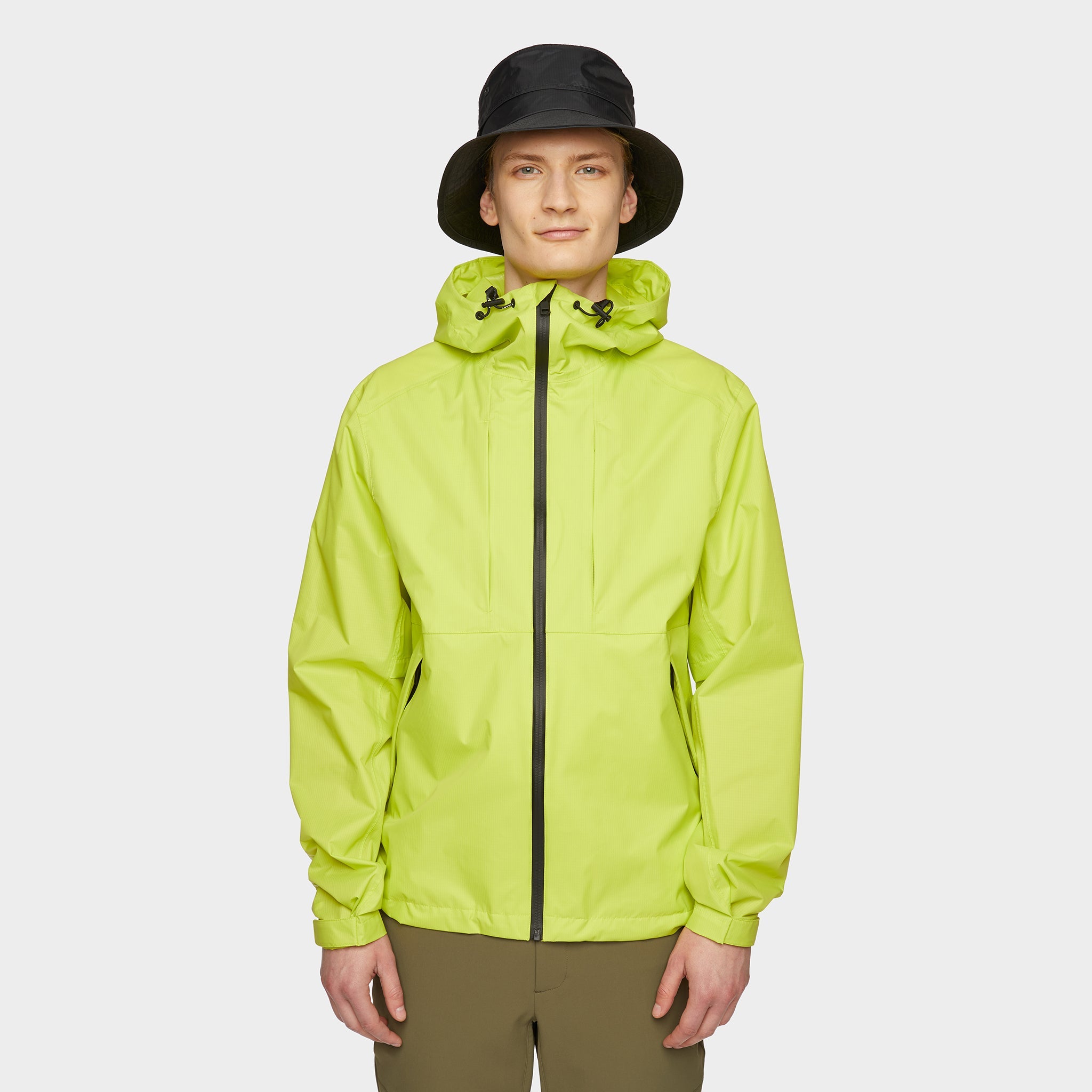 Ripstop Shell Jacket - Image 11