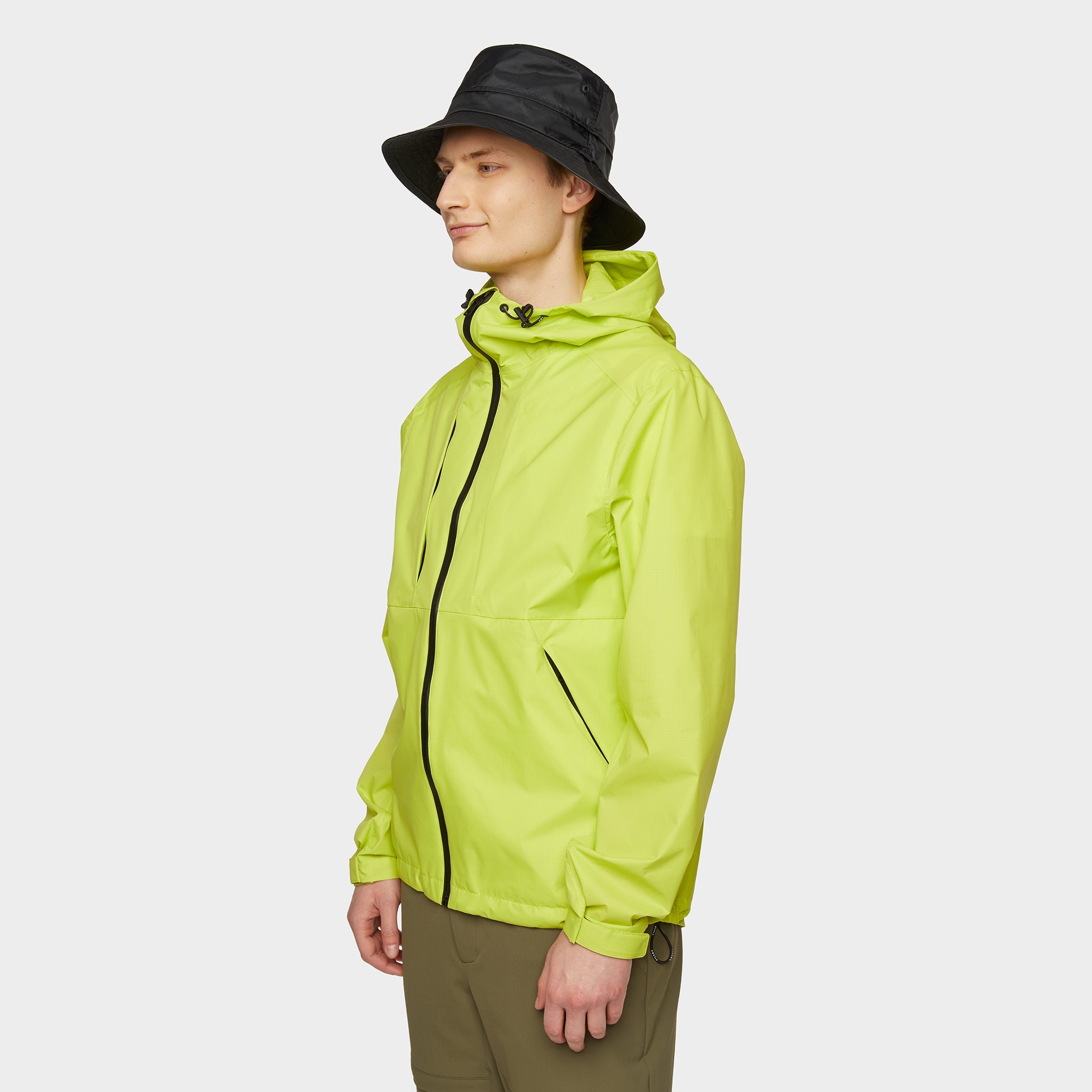 Ripstop Shell Jacket - Image 12