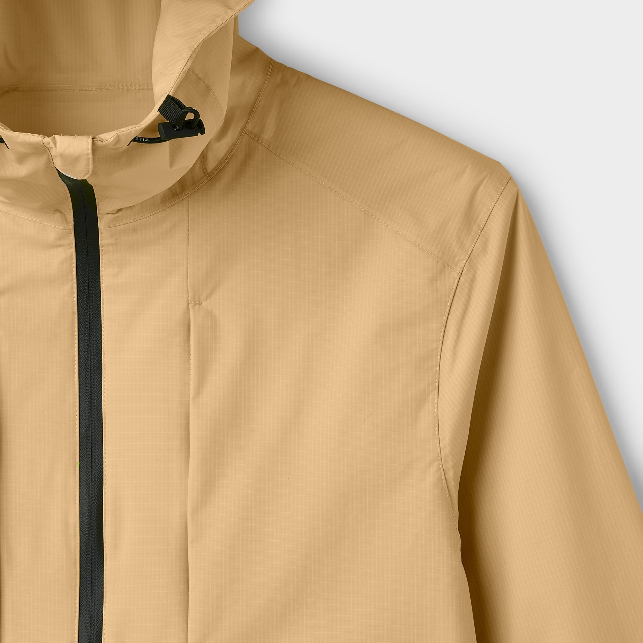 Ripstop Shell Jacket - Image 6