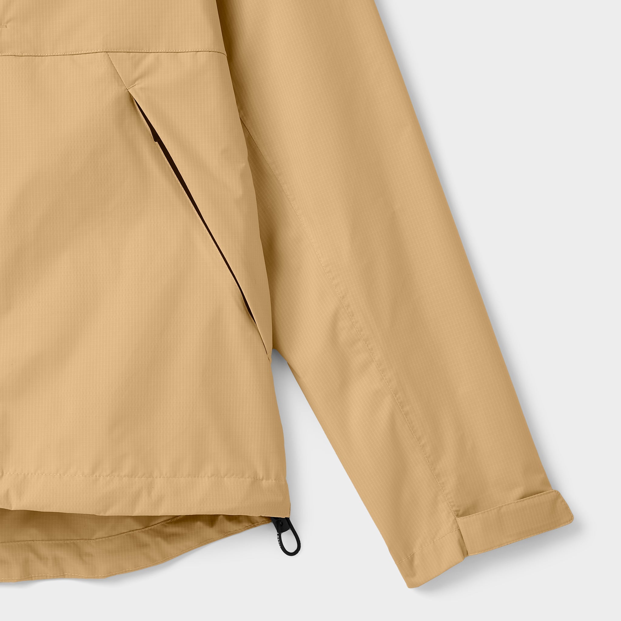Ripstop Shell Jacket - Image 8