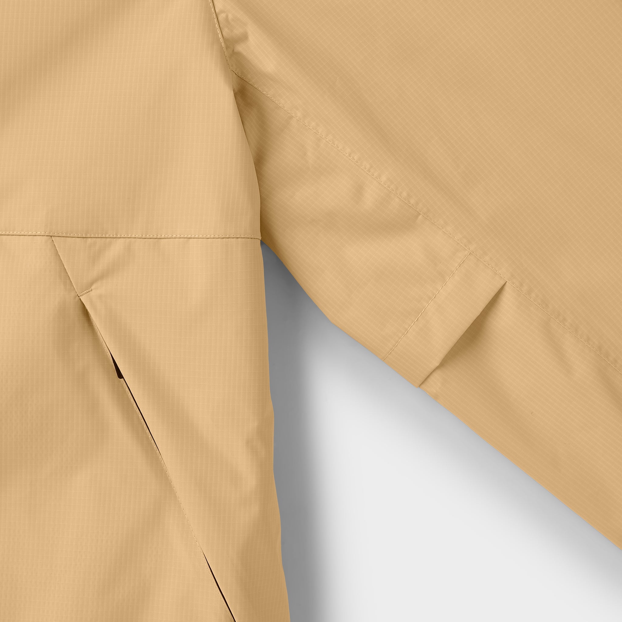 Ripstop Shell Jacket - Image 9