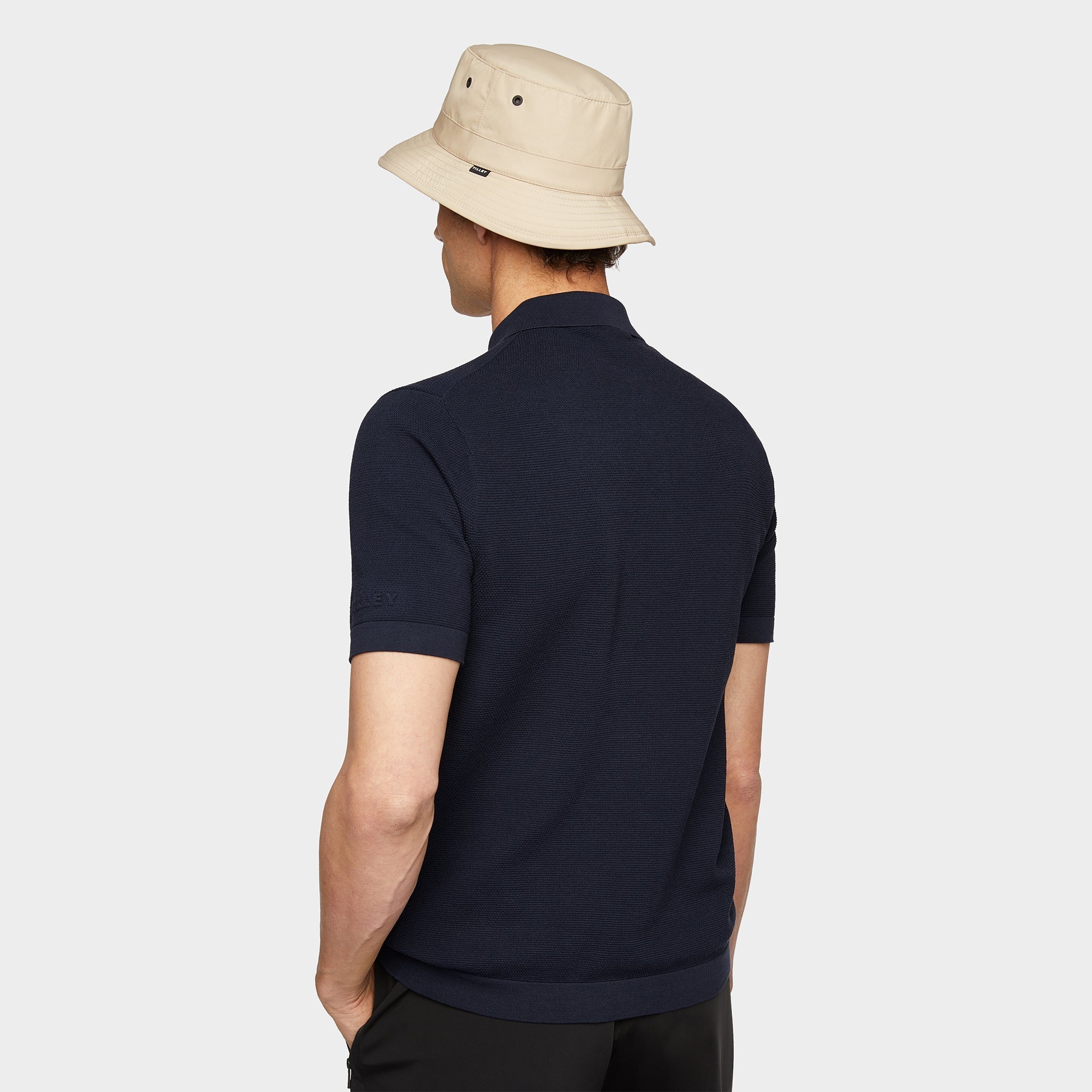 Pique Polo Sweater - Image 14