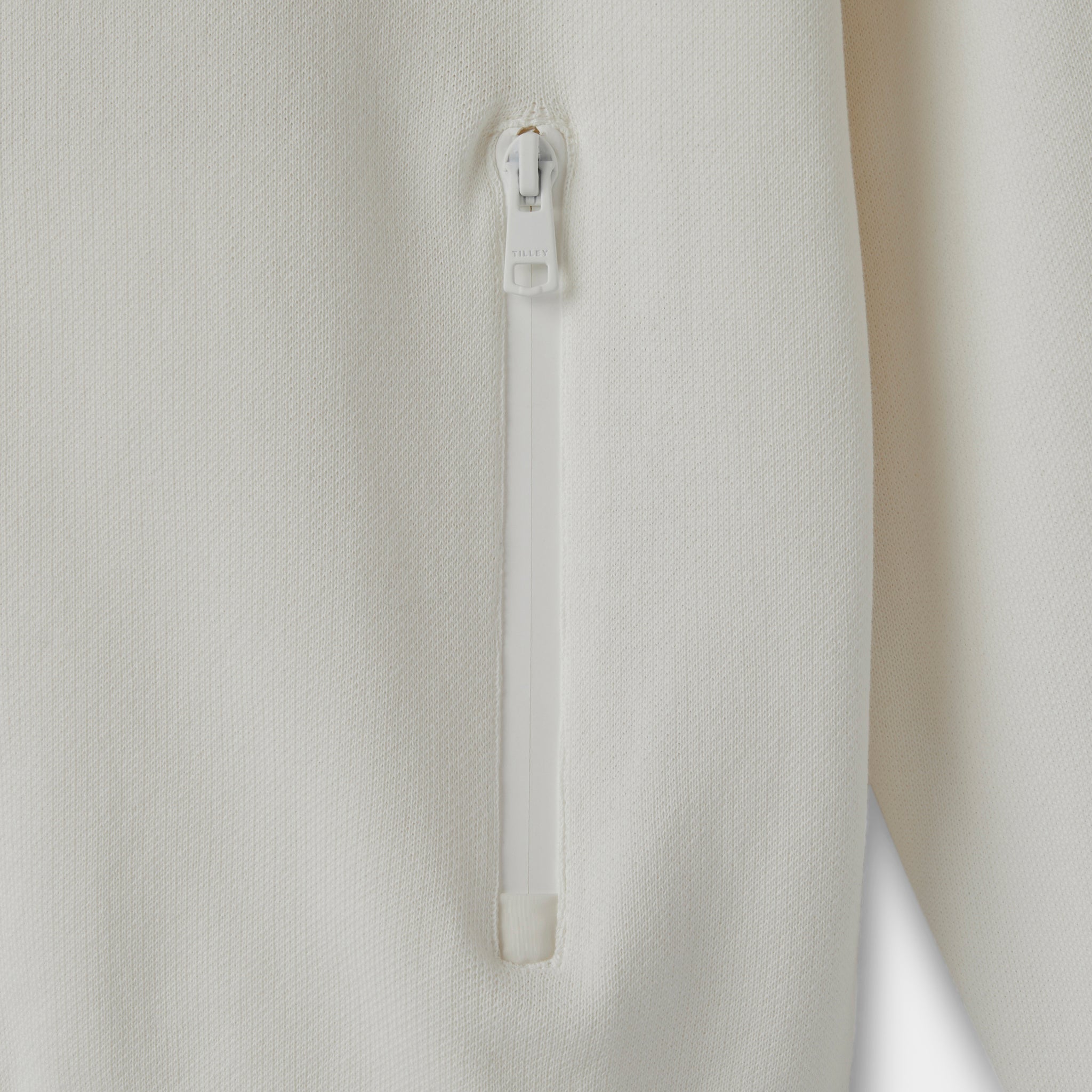 Tech Zip Sweater - Image 6