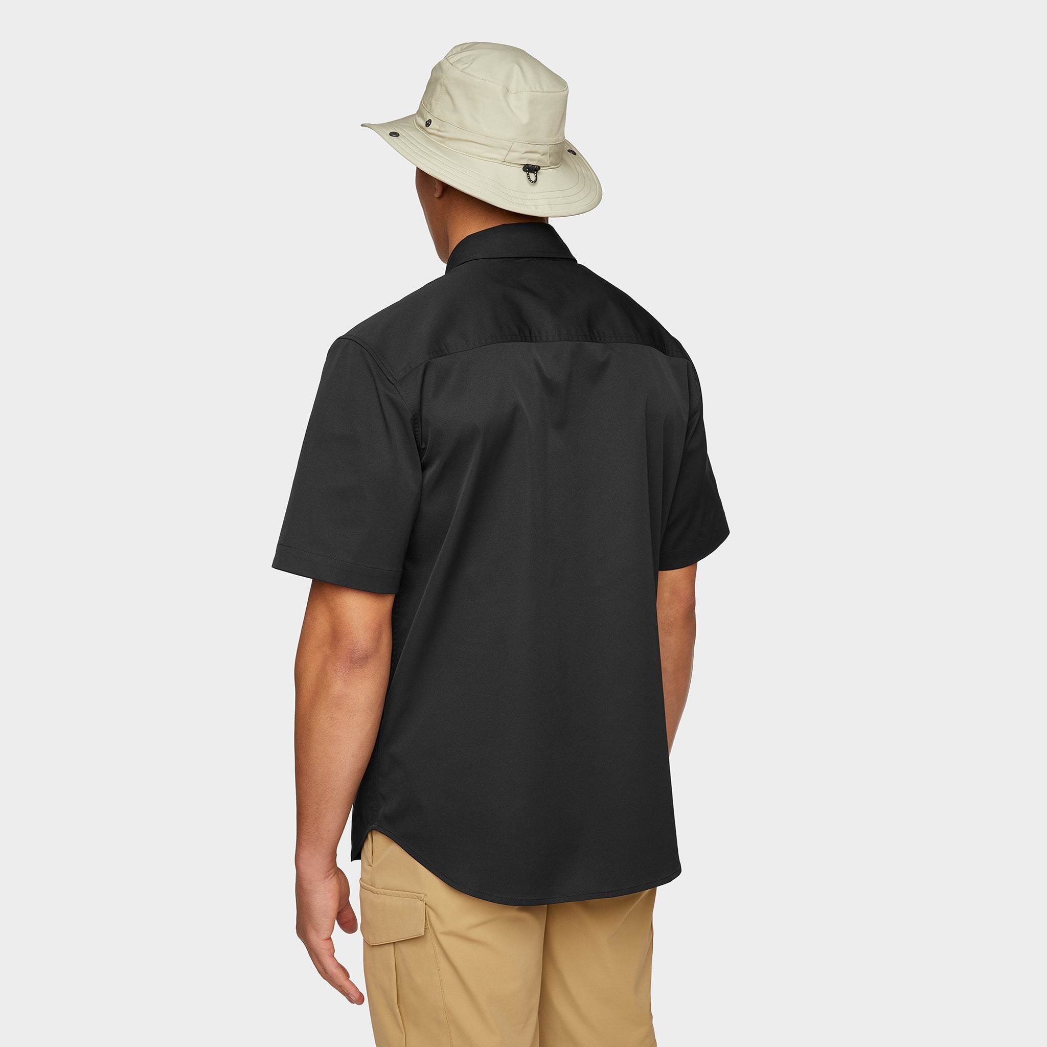 S/S Button Up - Image 16