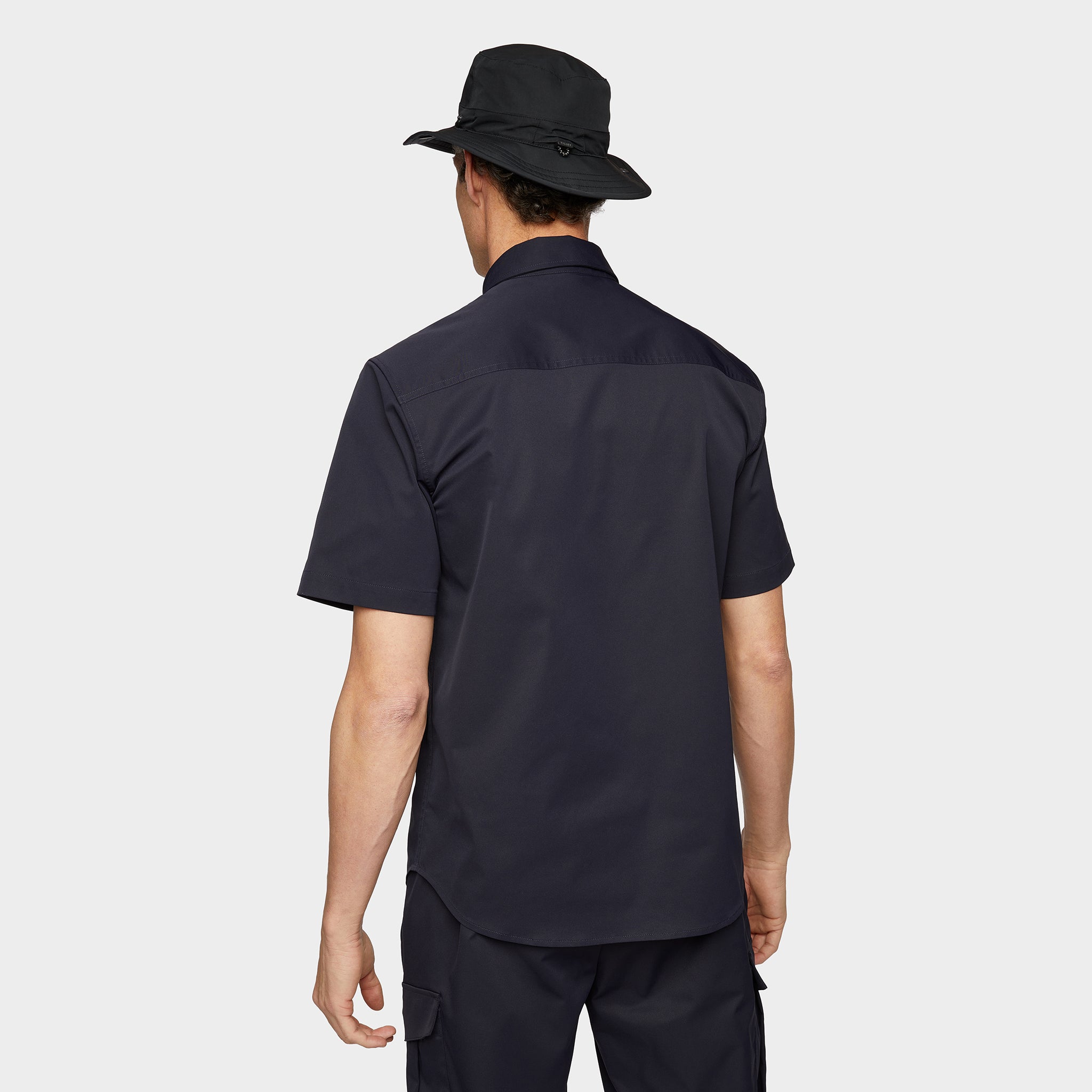 S/S Button Up - Image 9