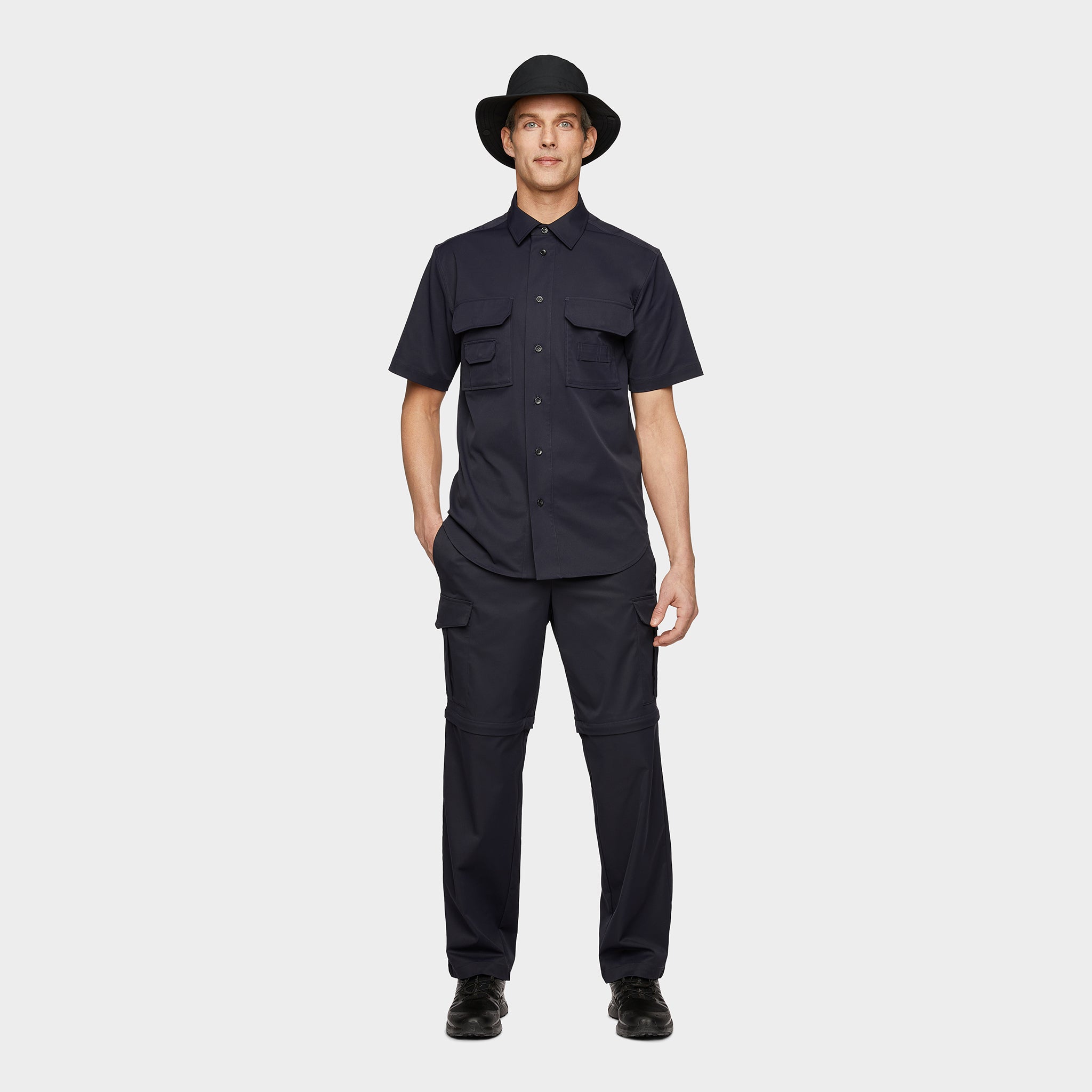 S/S Button Up - Image 6