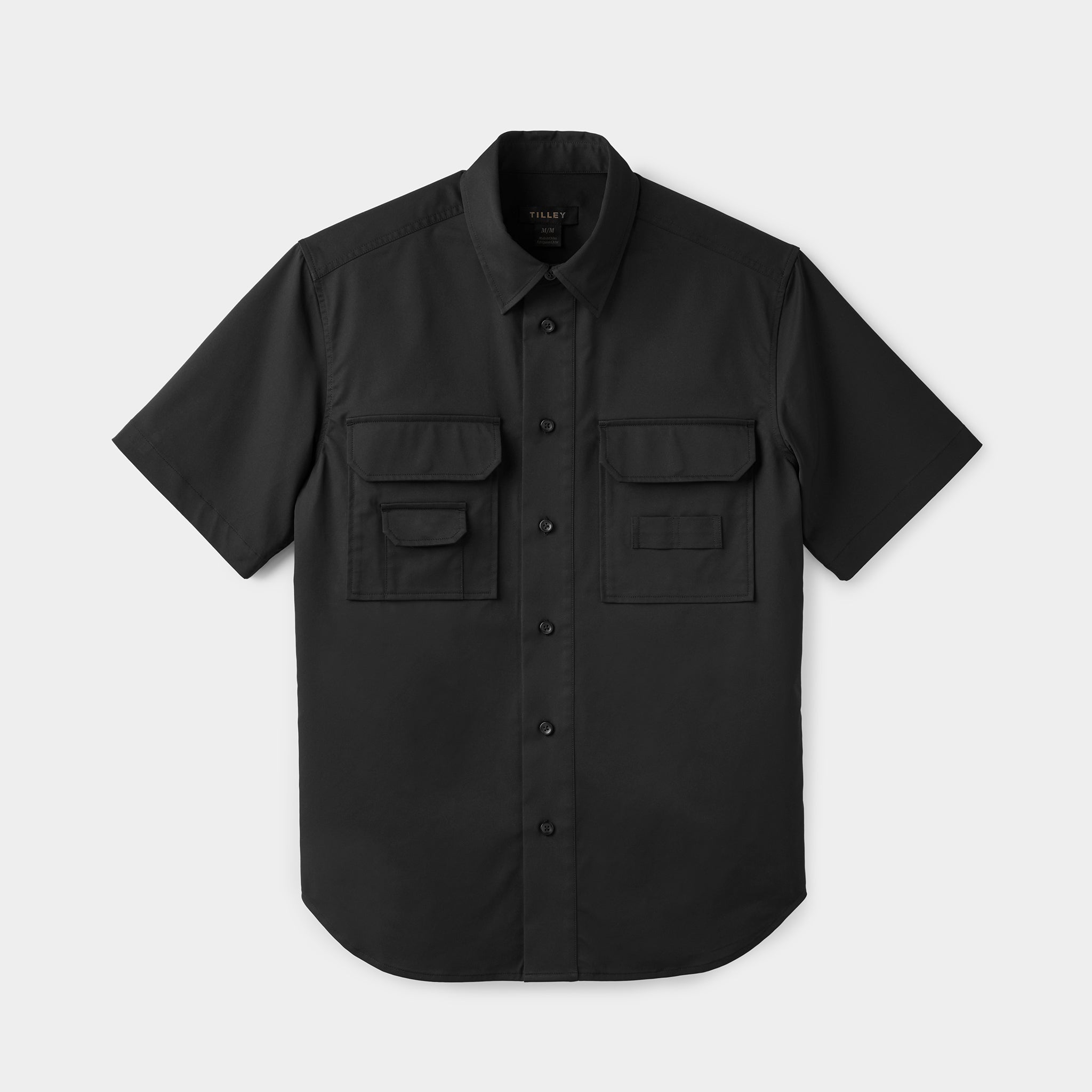 S/S Button Up - Image 12