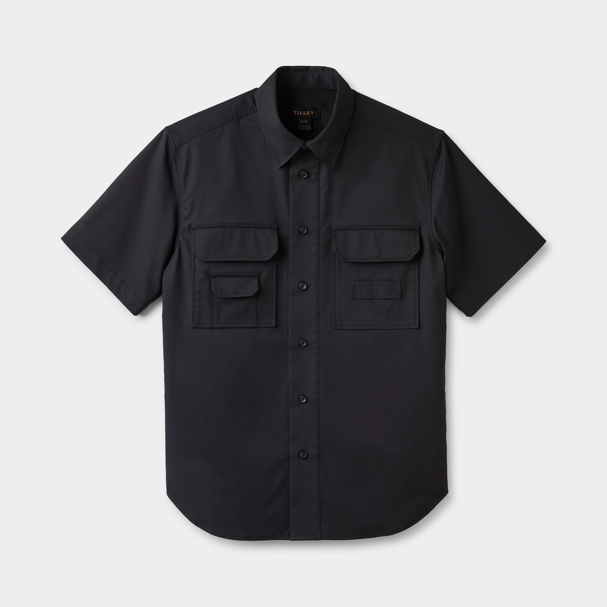 S/S Button Up - Image 5