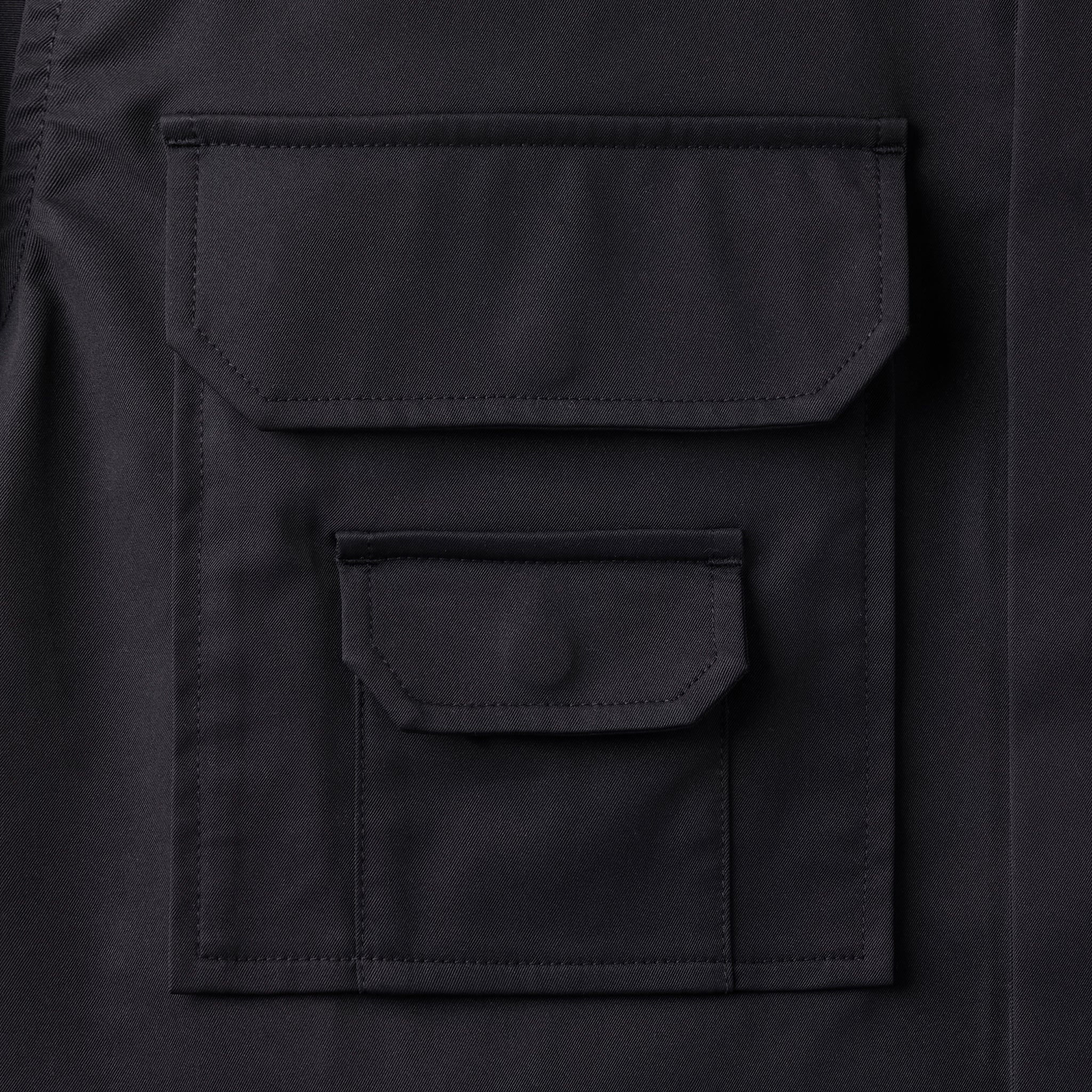 S/S Button Up - Image 11