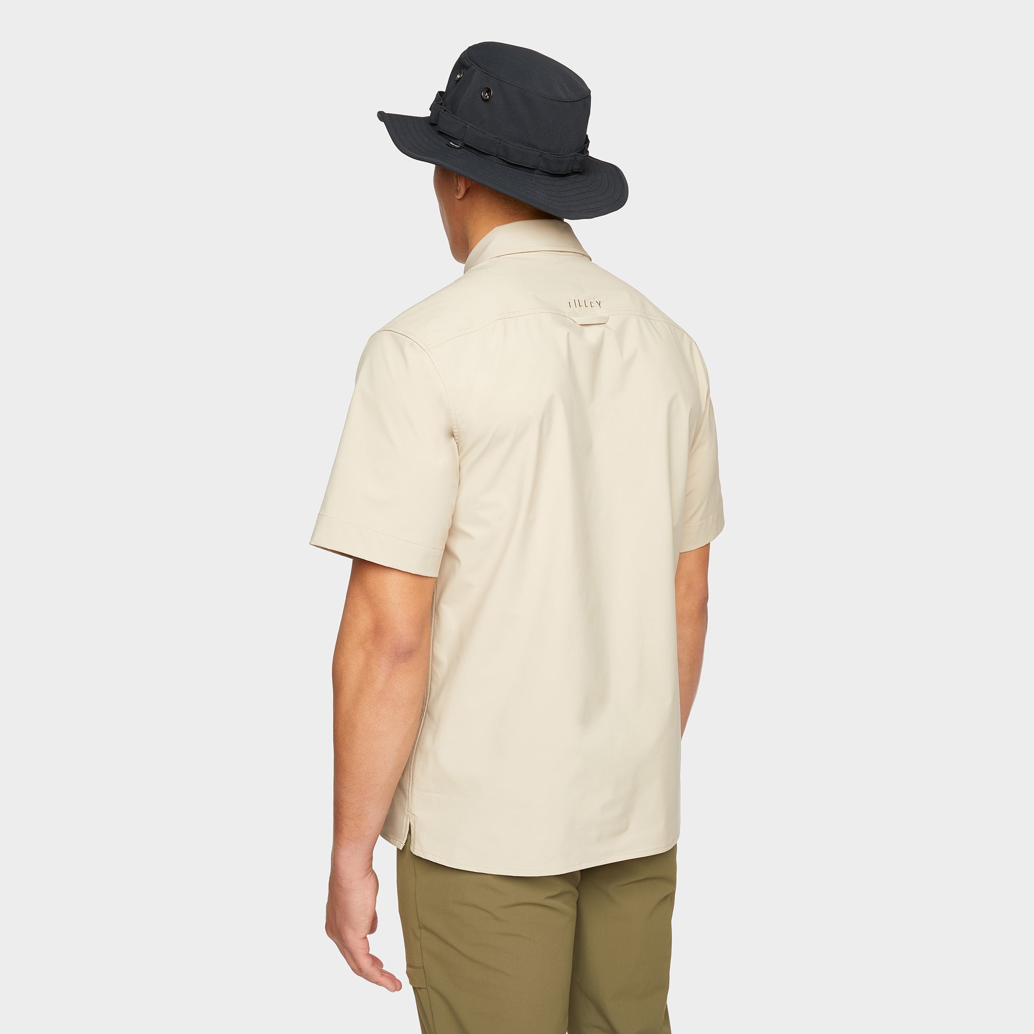 S/S Utility Shirt - Image 5
