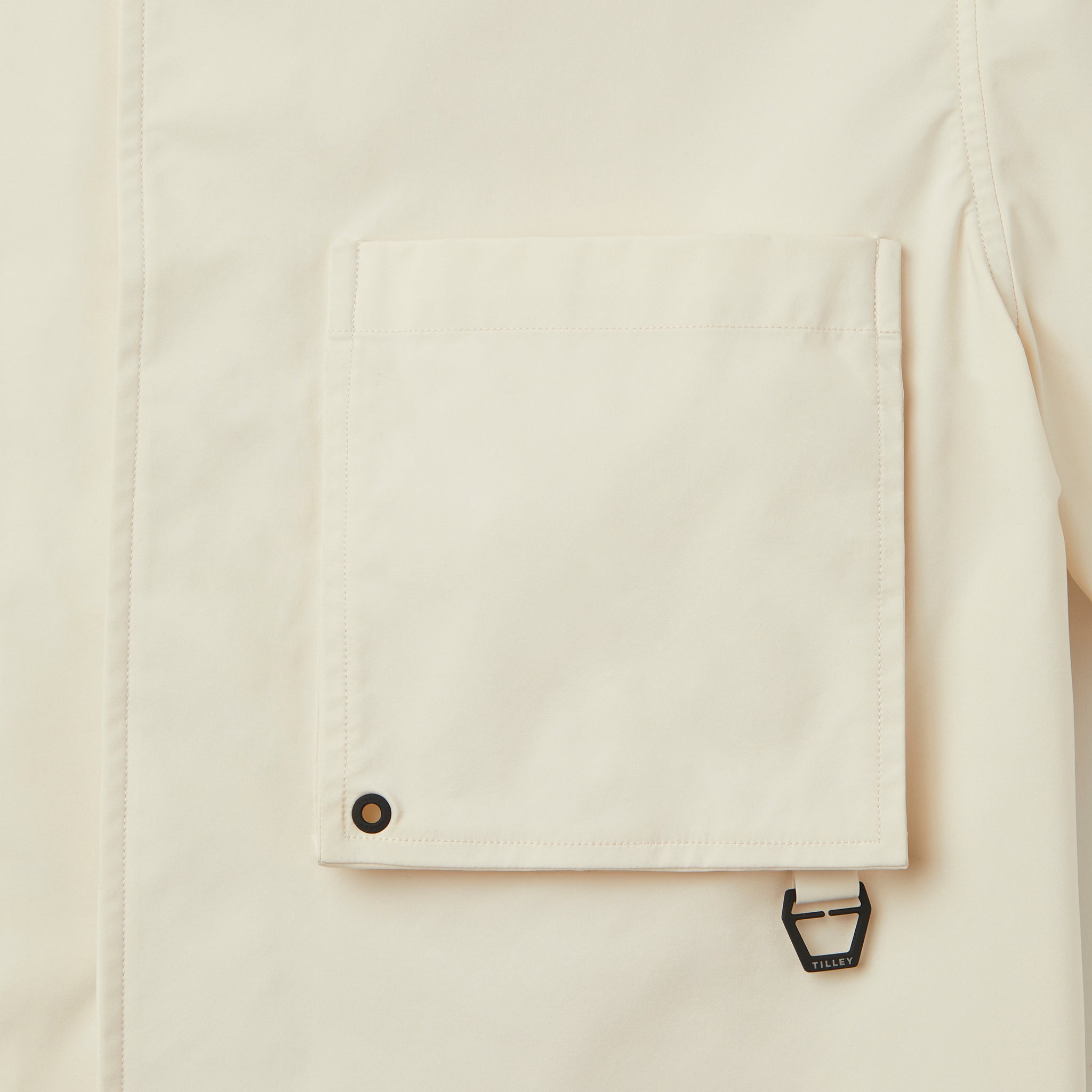 S/S Utility Shirt - Image 8