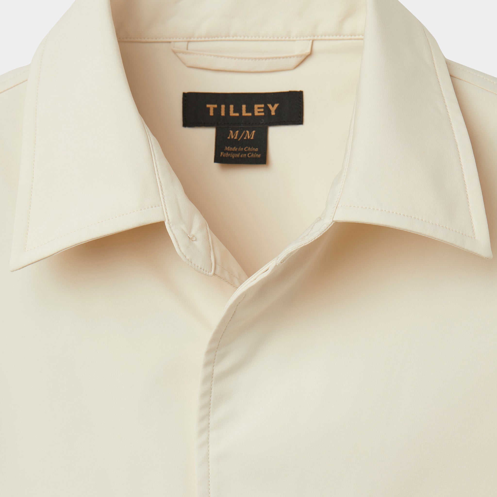 S/S Utility Shirt - Image 7