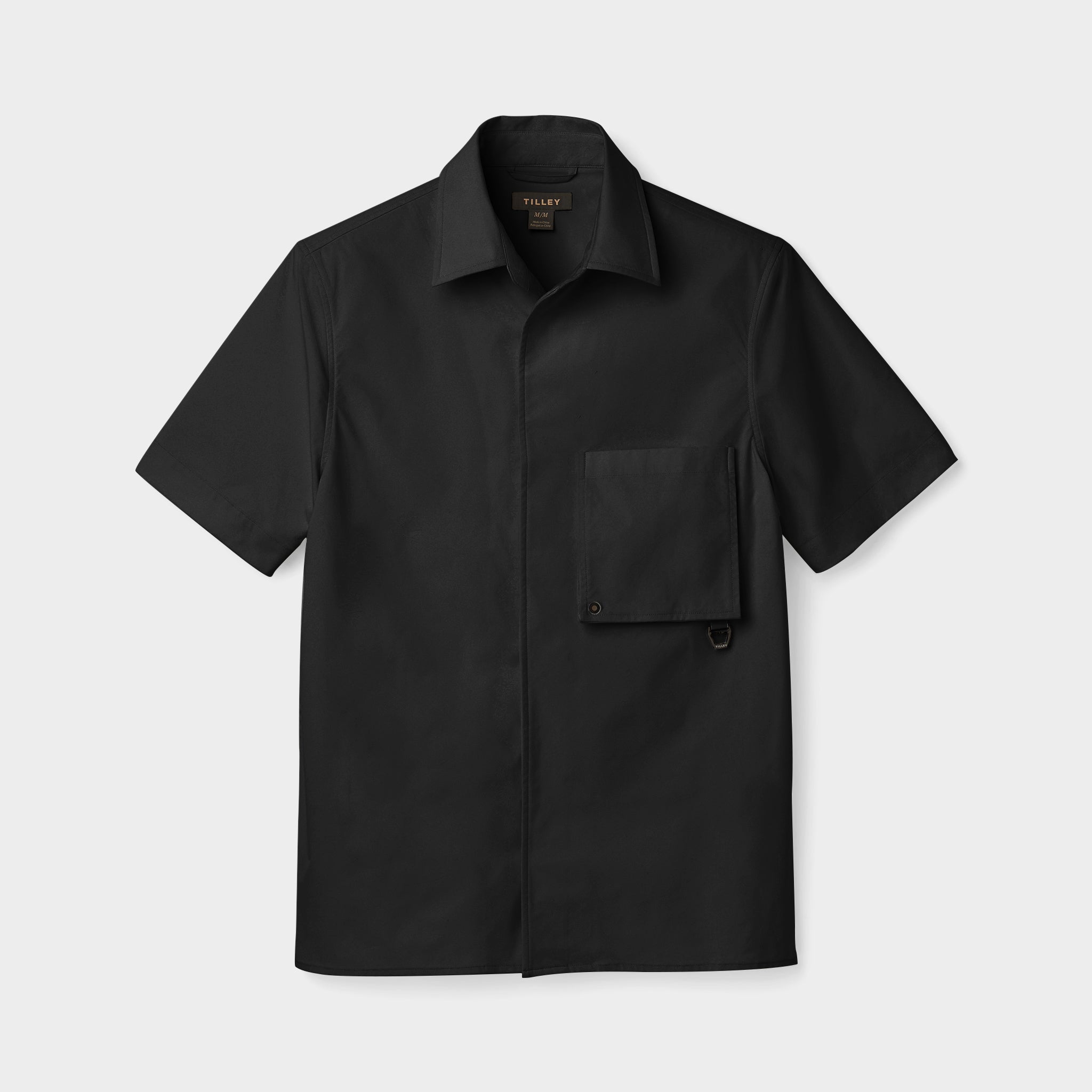 S/S Utility Shirt - Image 10