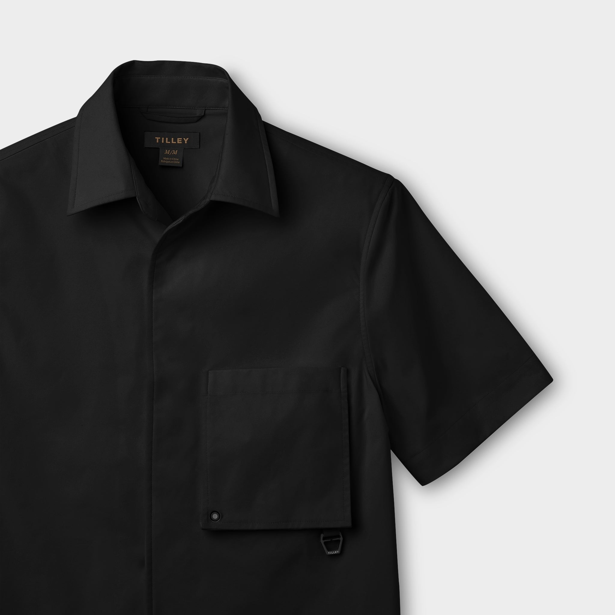 S/S Utility Shirt - Image 11
