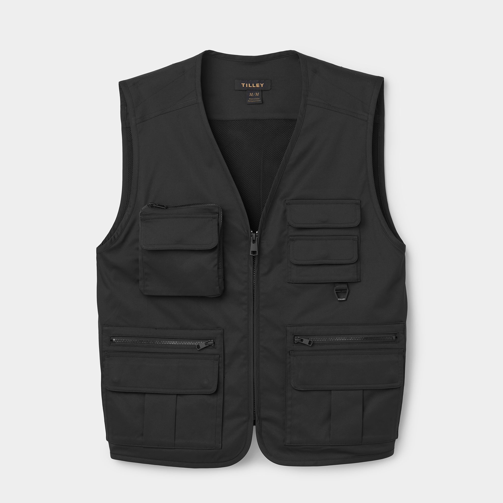 Heritage Fishing Vest - Image 18