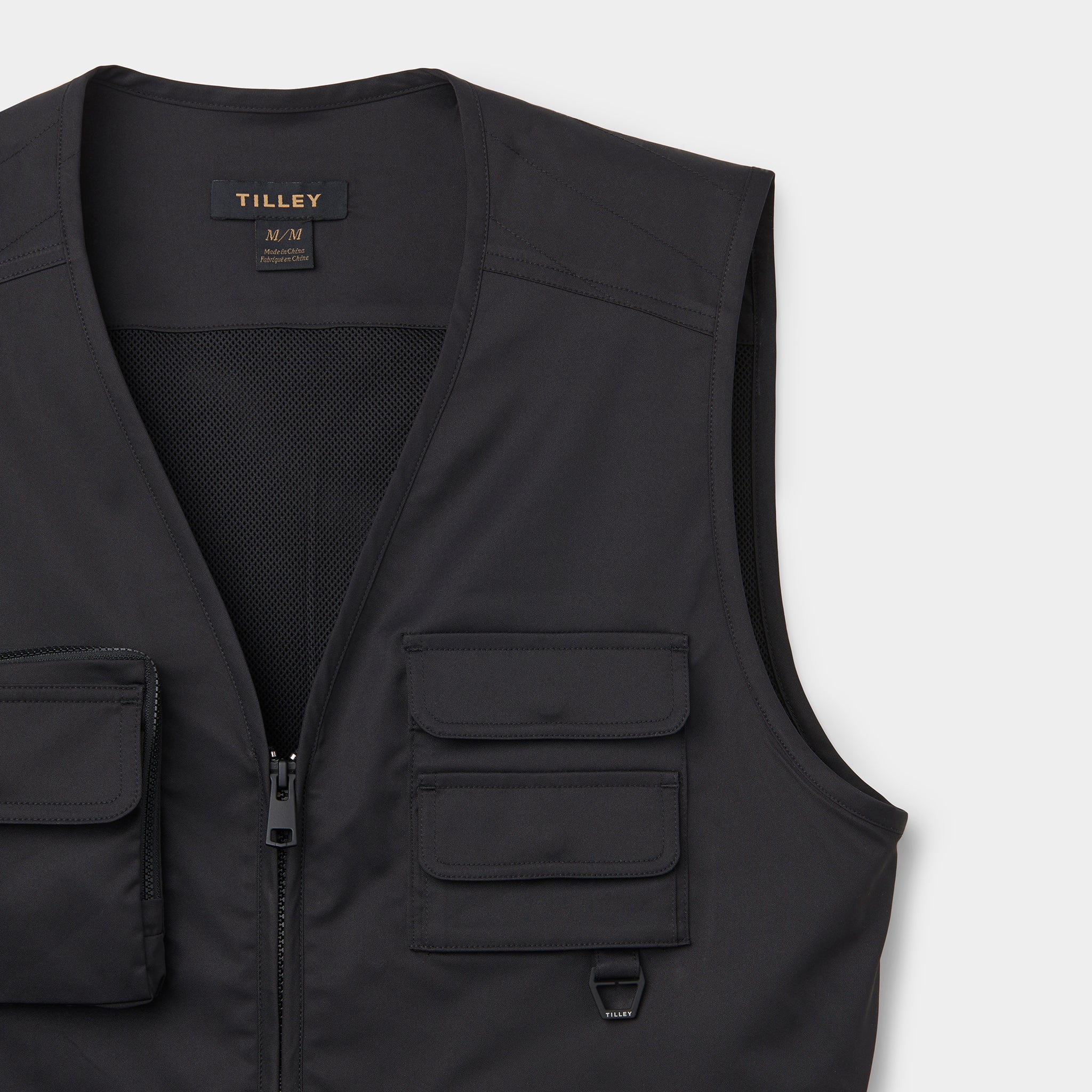 Heritage Fishing Vest - Image 19