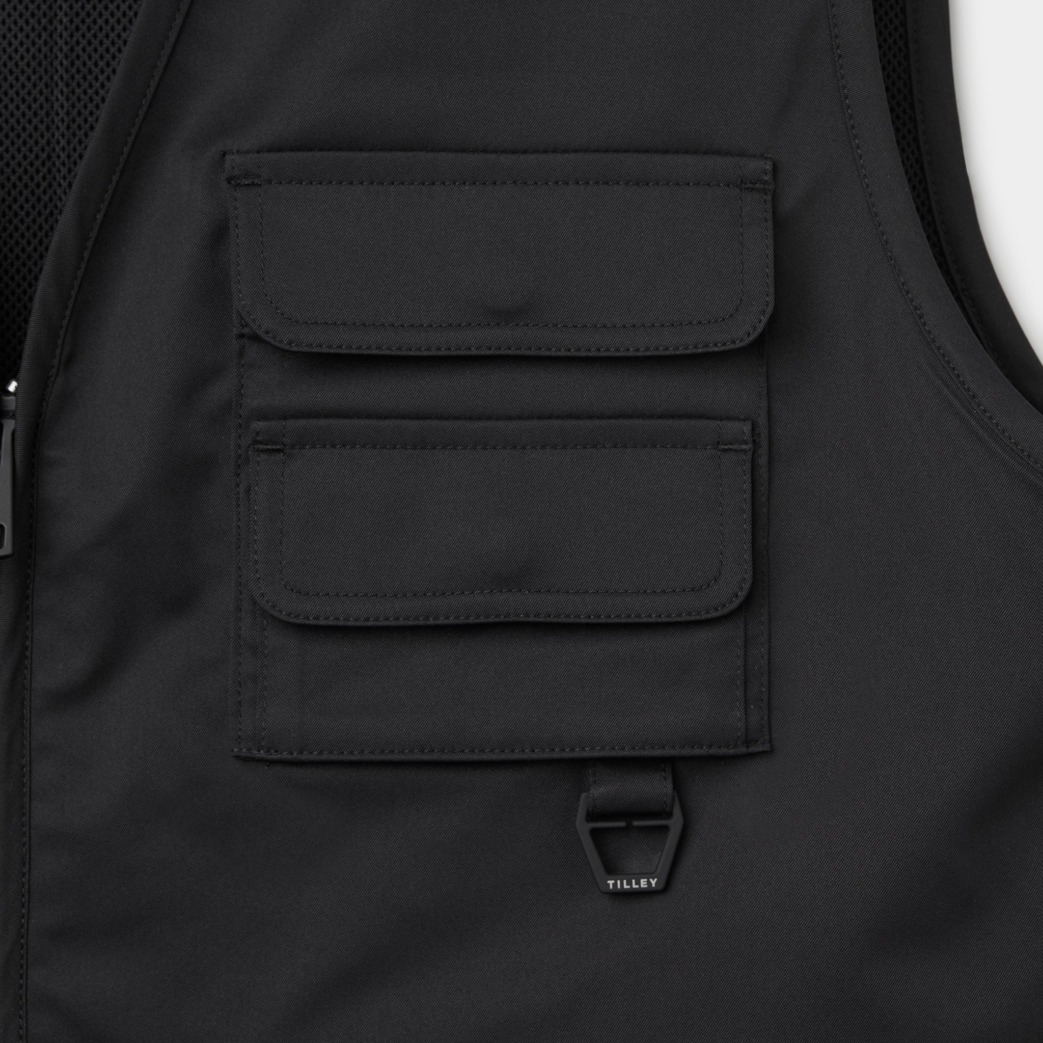 Heritage Fishing Vest - Image 20