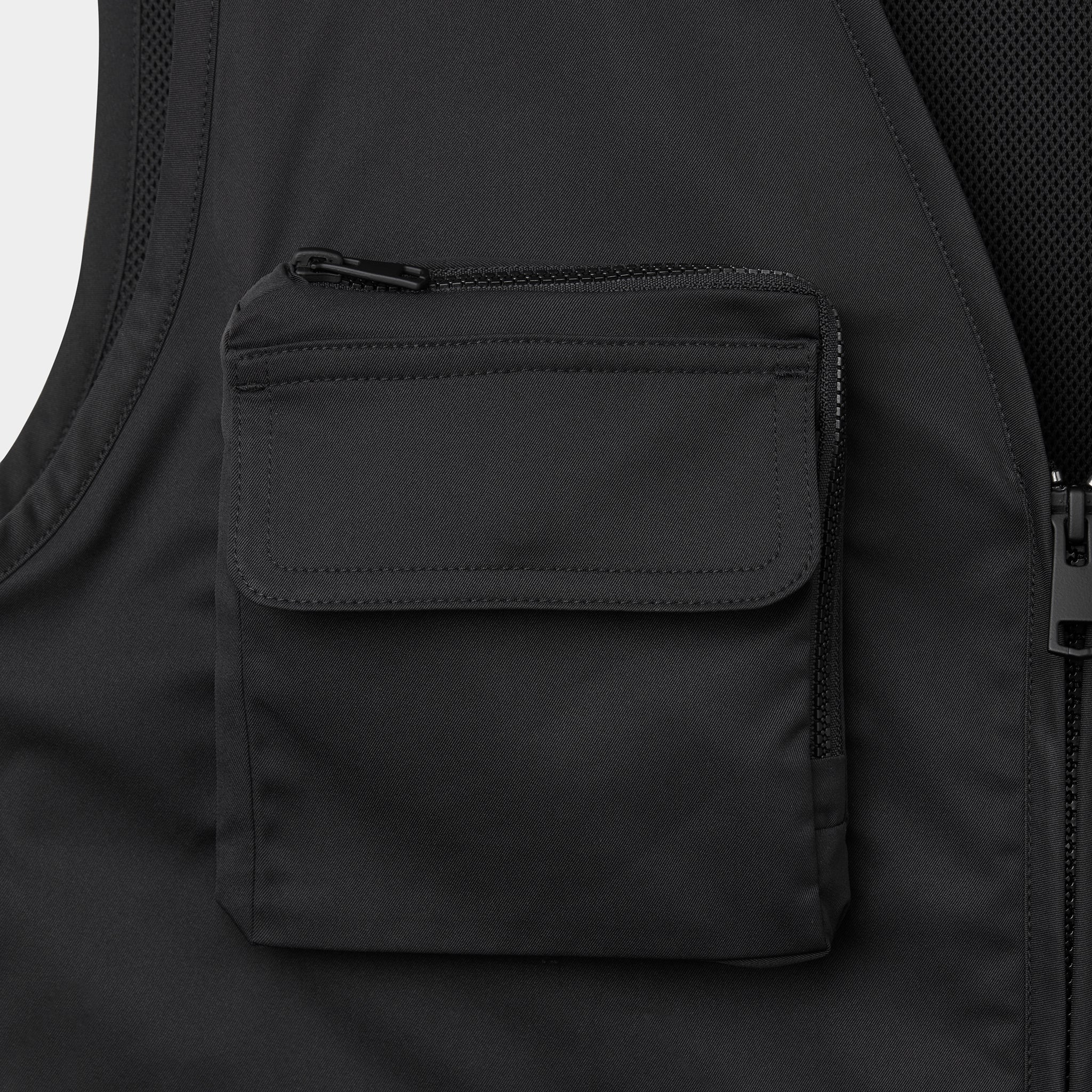 Heritage Fishing Vest - Image 21