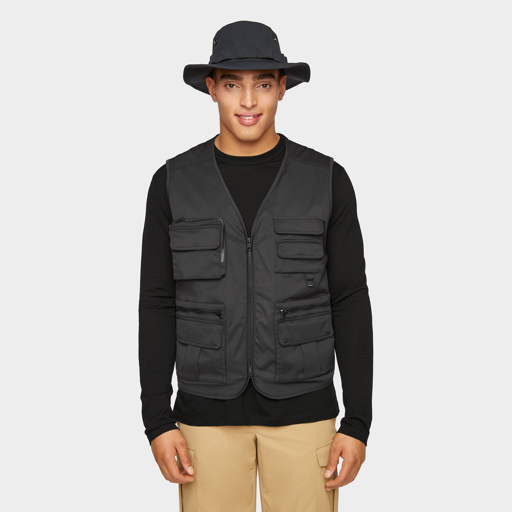 Heritage Fishing Vest - Image 23