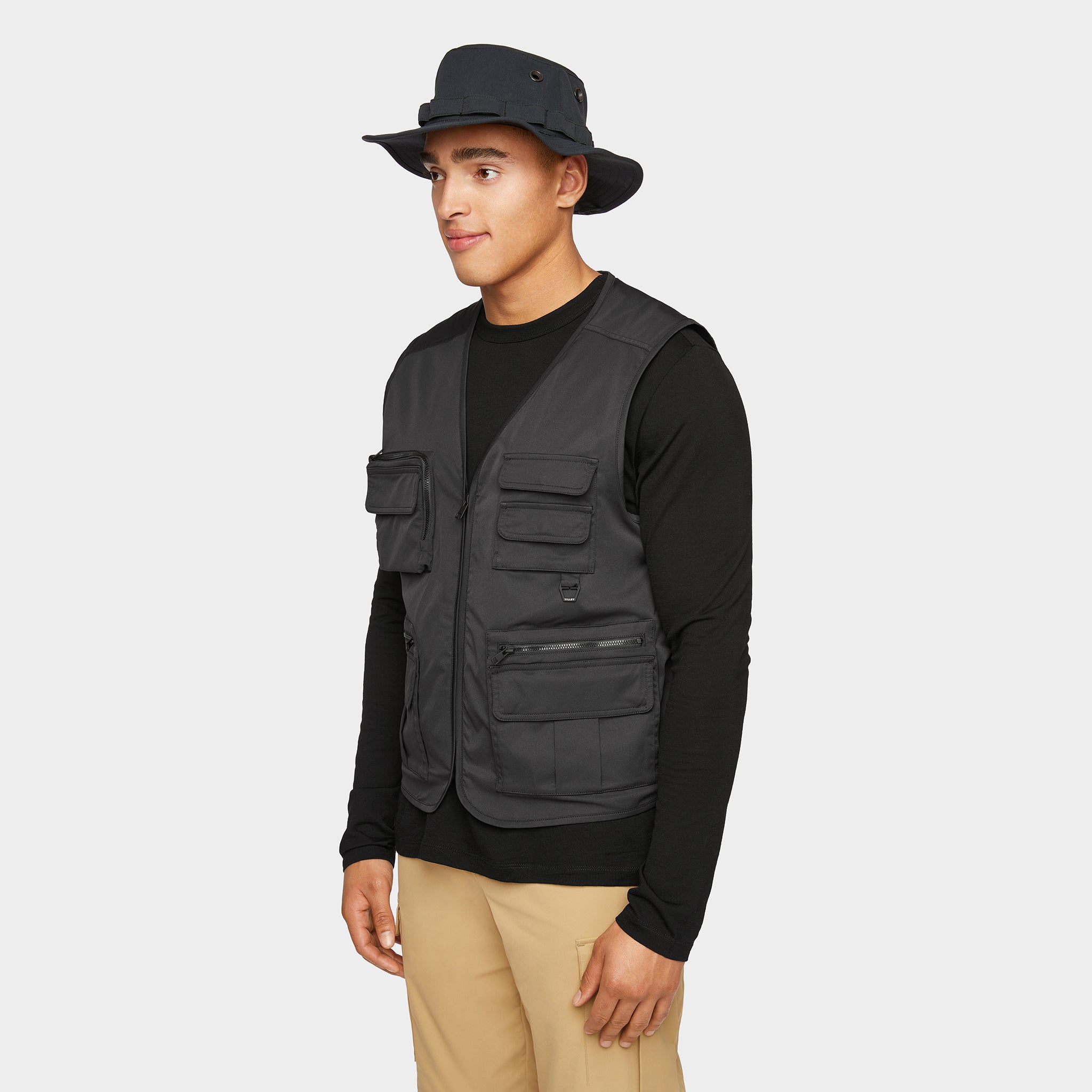 Heritage Fishing Vest - Image 24