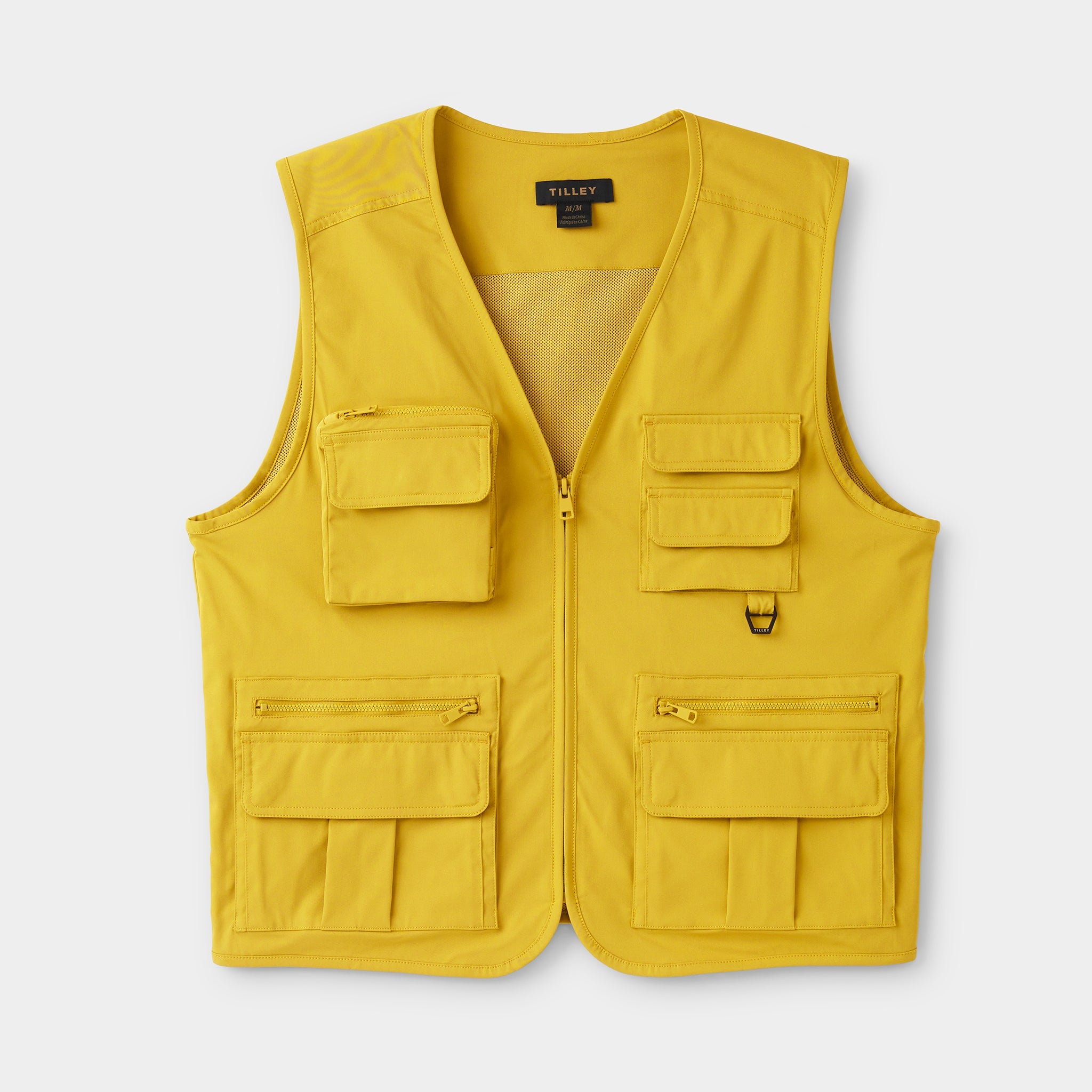 Heritage Fishing Vest - Image 10