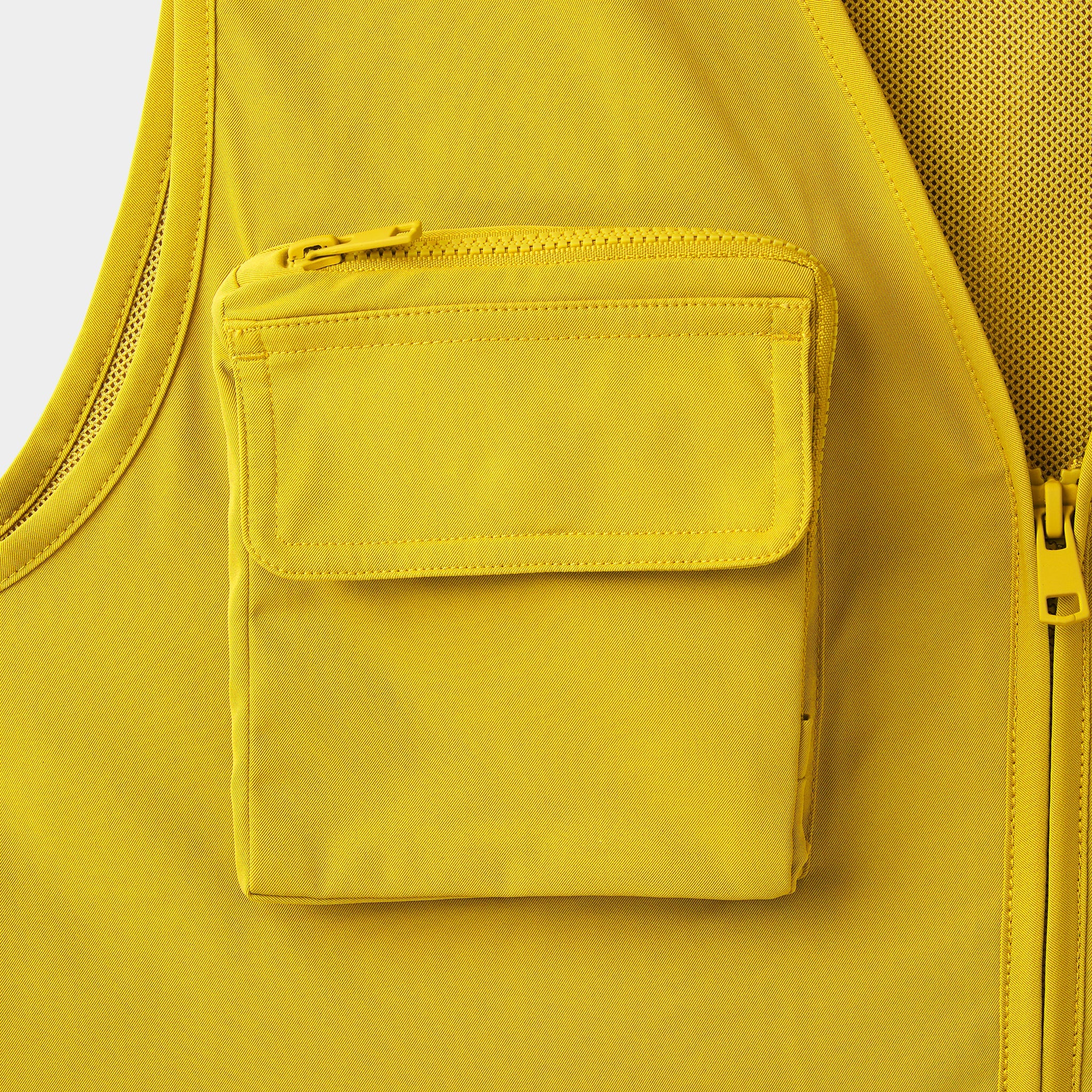 Heritage Fishing Vest - Image 15