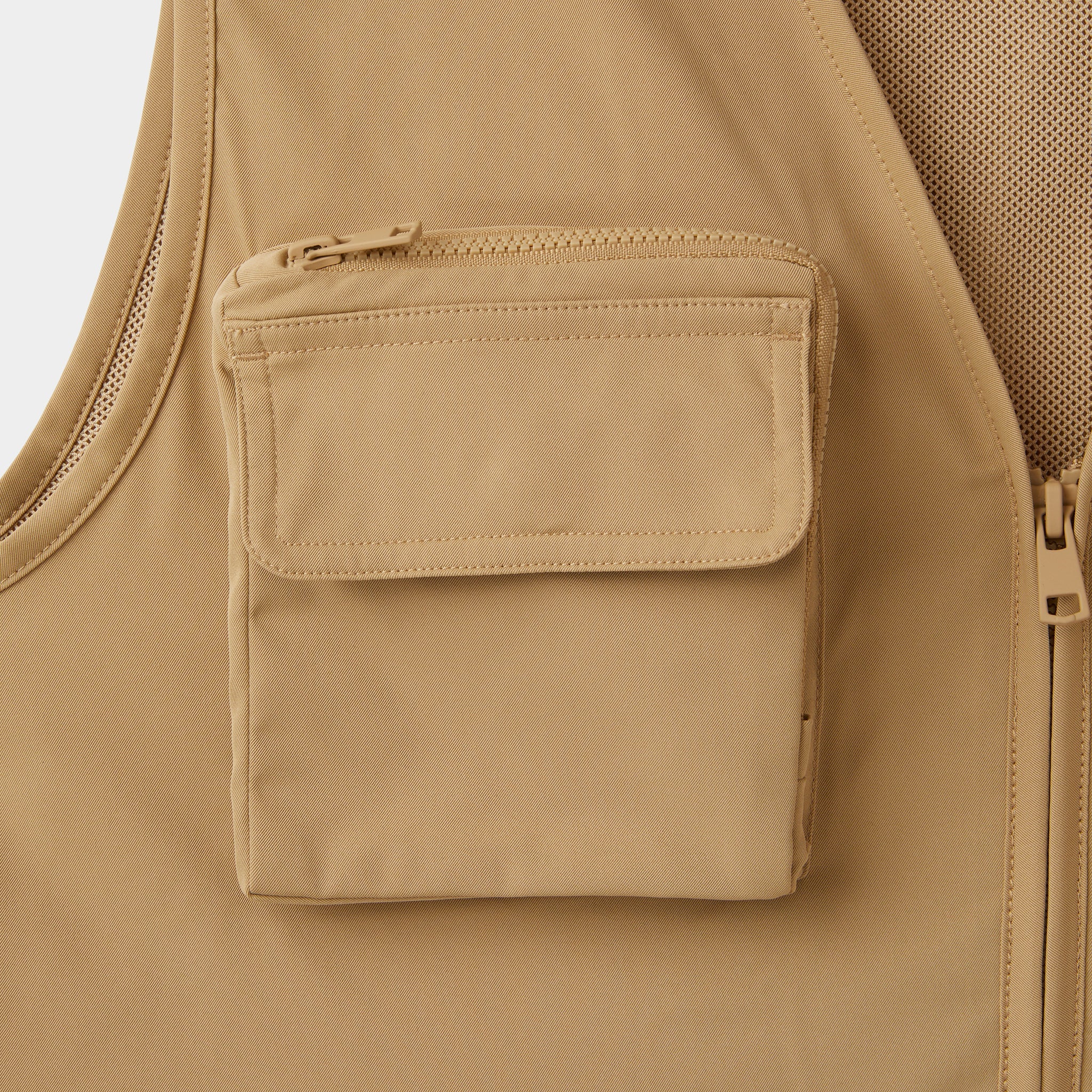 Heritage Fishing Vest - Image 8