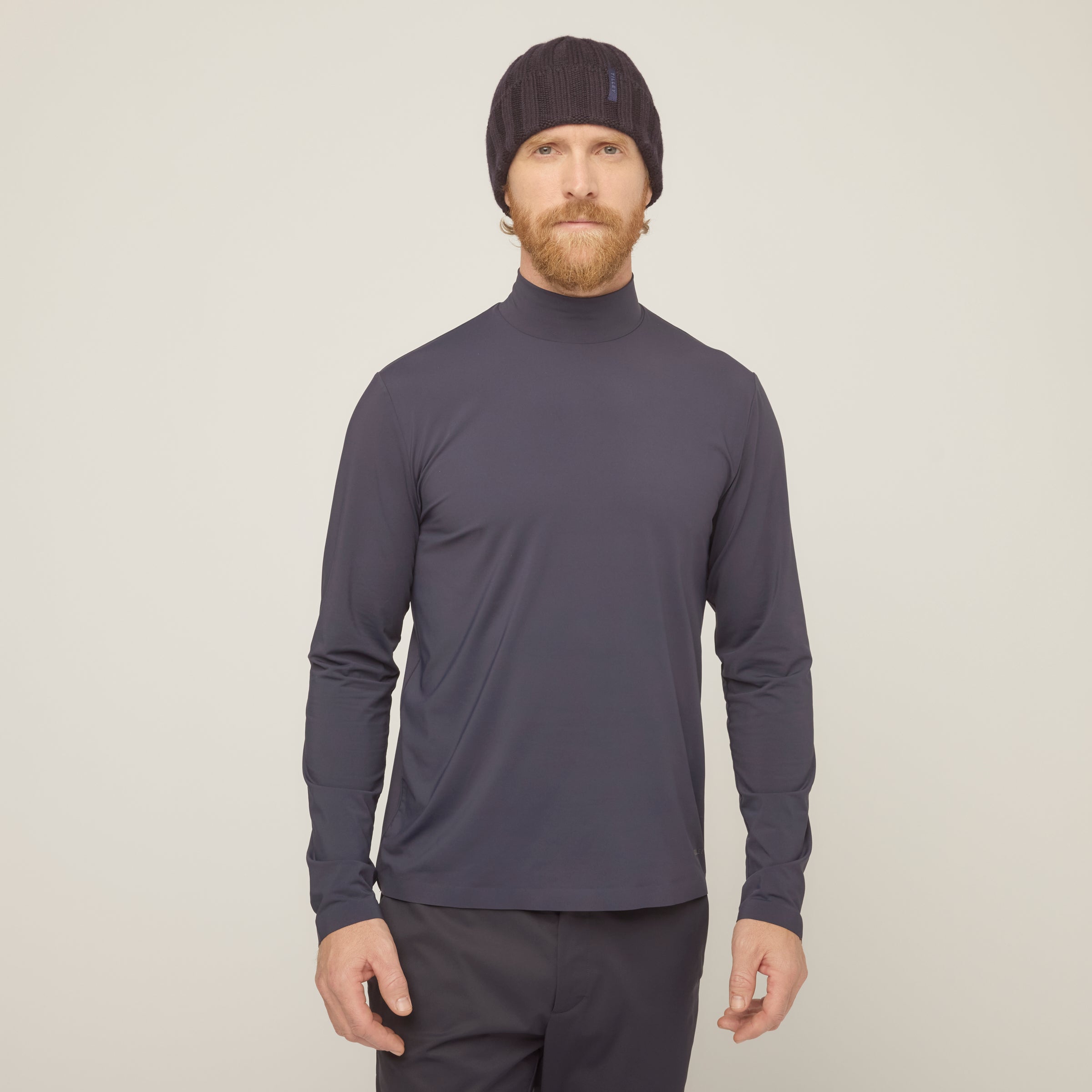 Basetech Mockneck