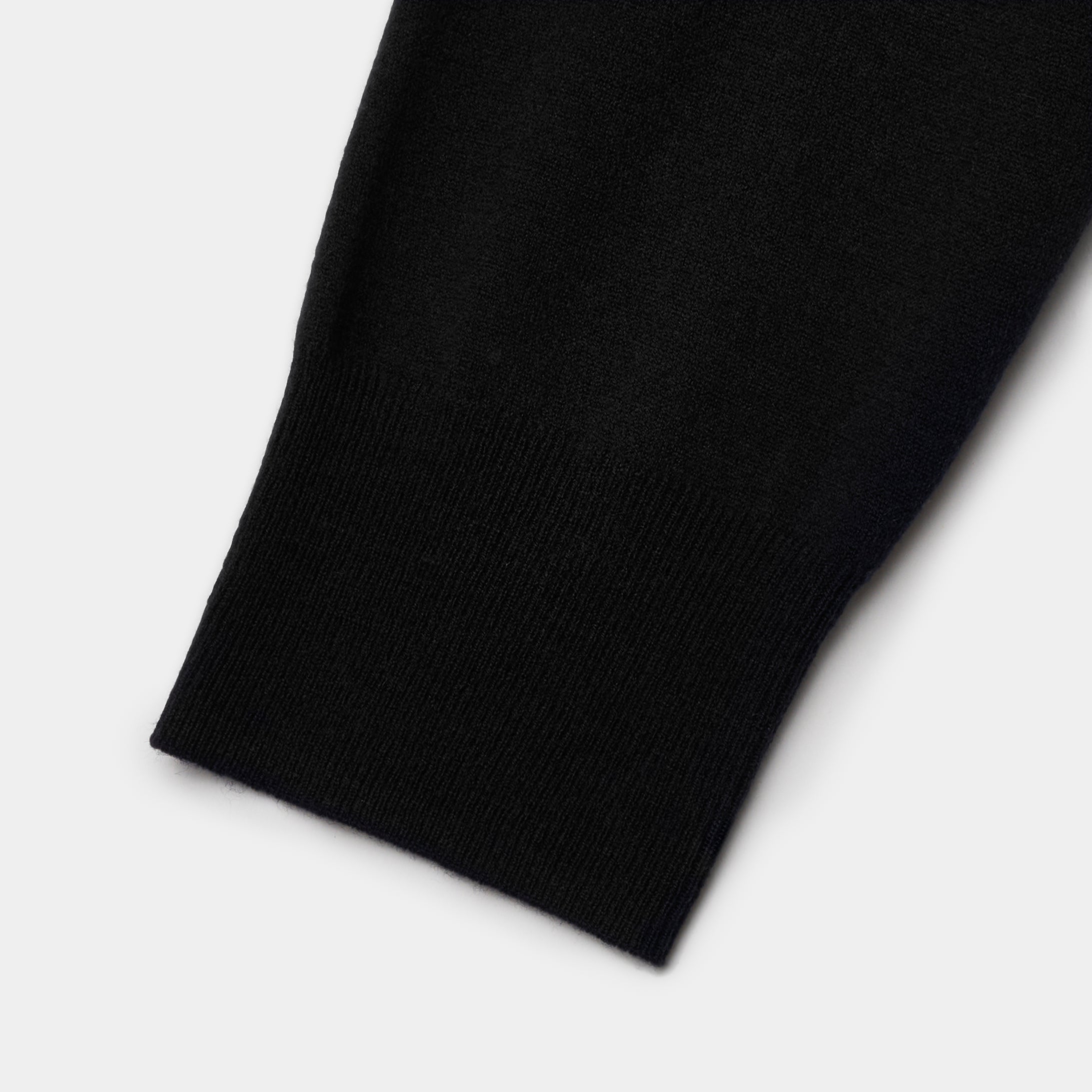 Stretch Merino Polo - Image 10