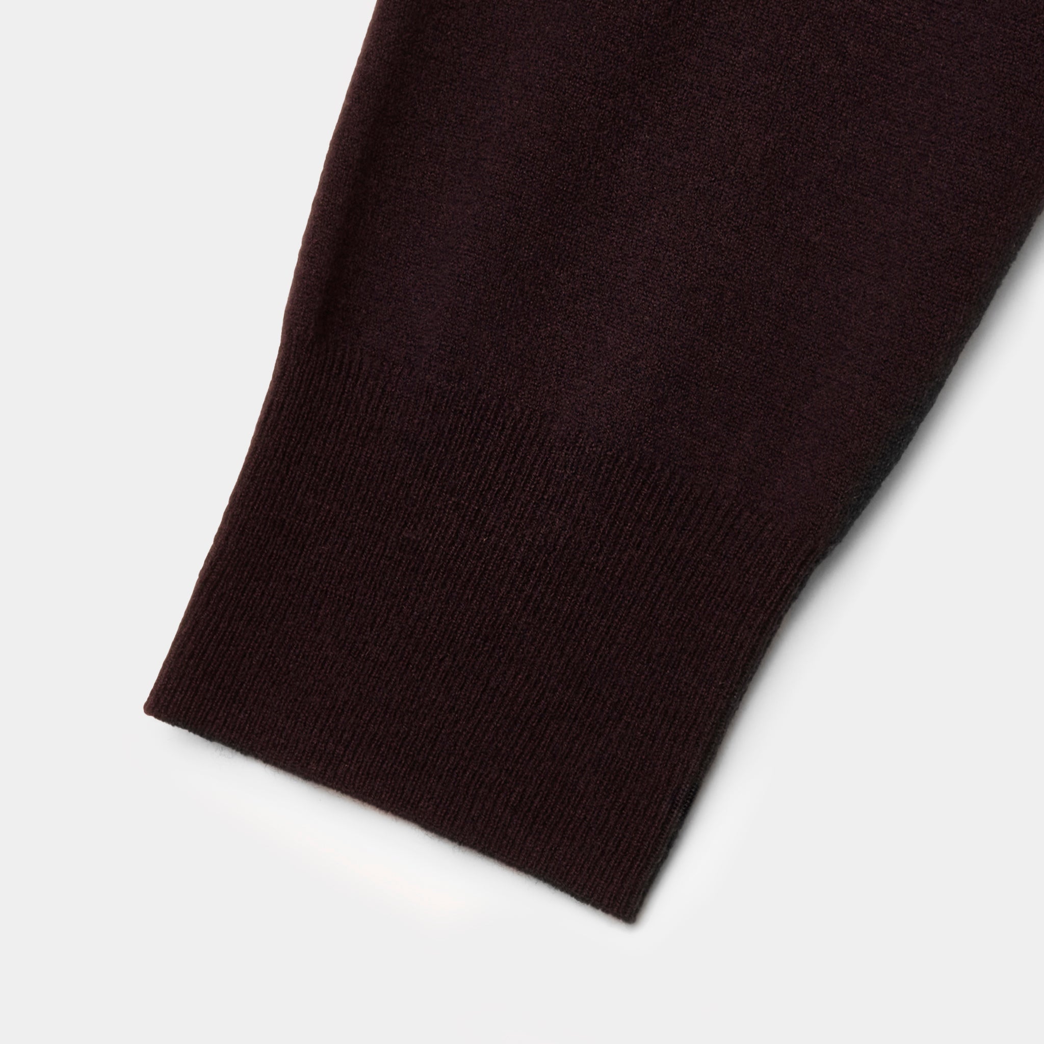 Stretch Merino Polo - Image 28