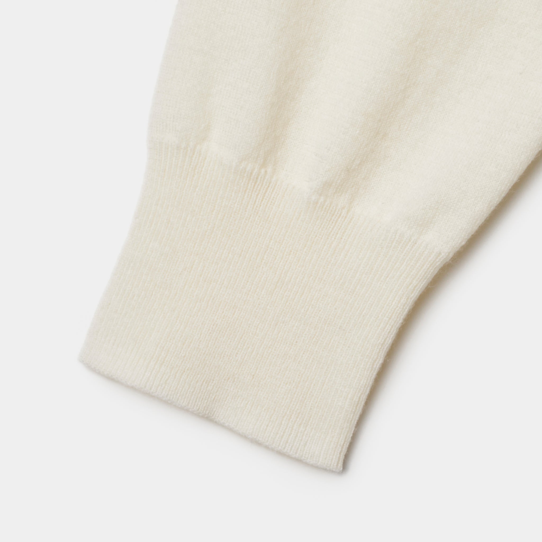 Stretch Merino Polo - Image 37