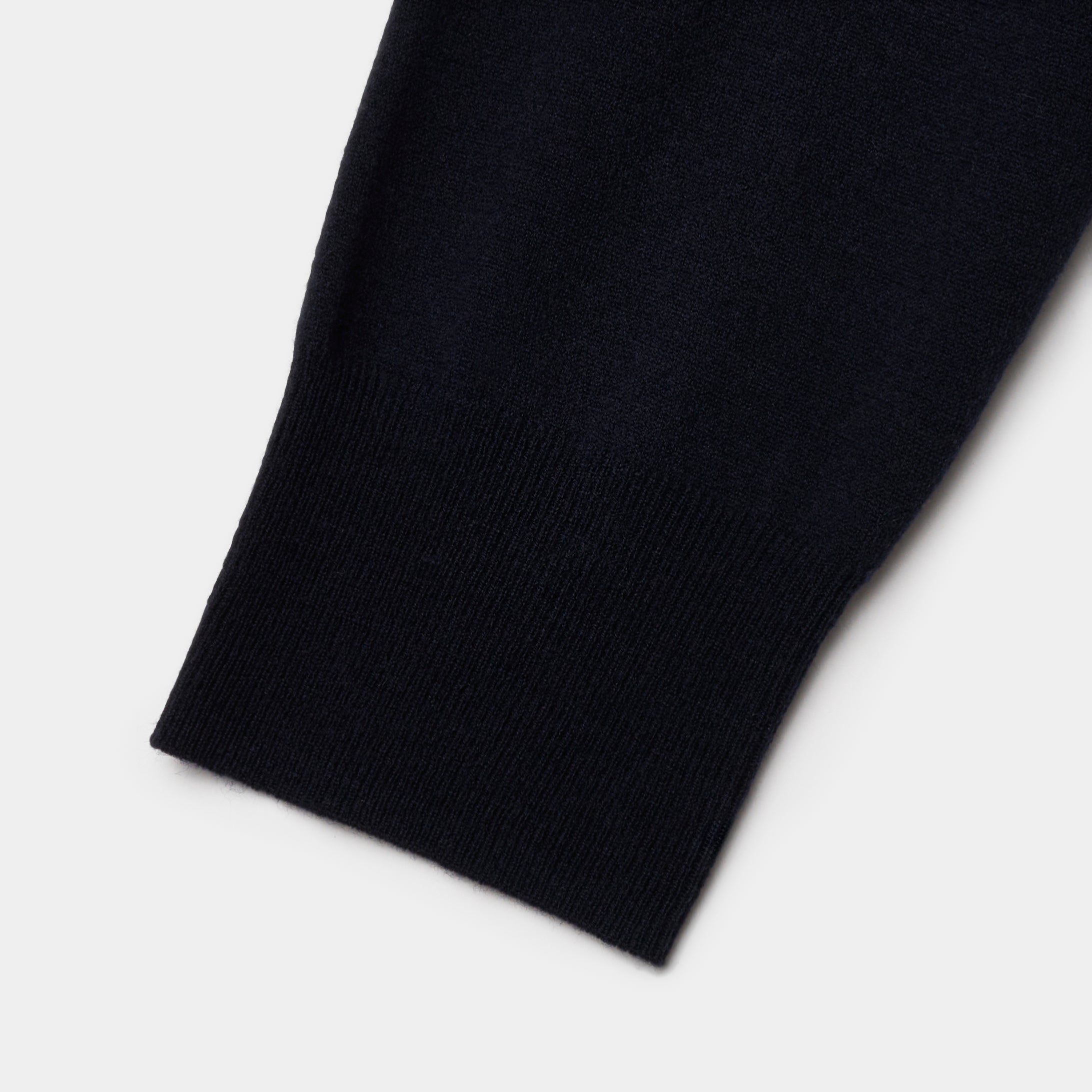 Stretch Merino Polo - Image 19