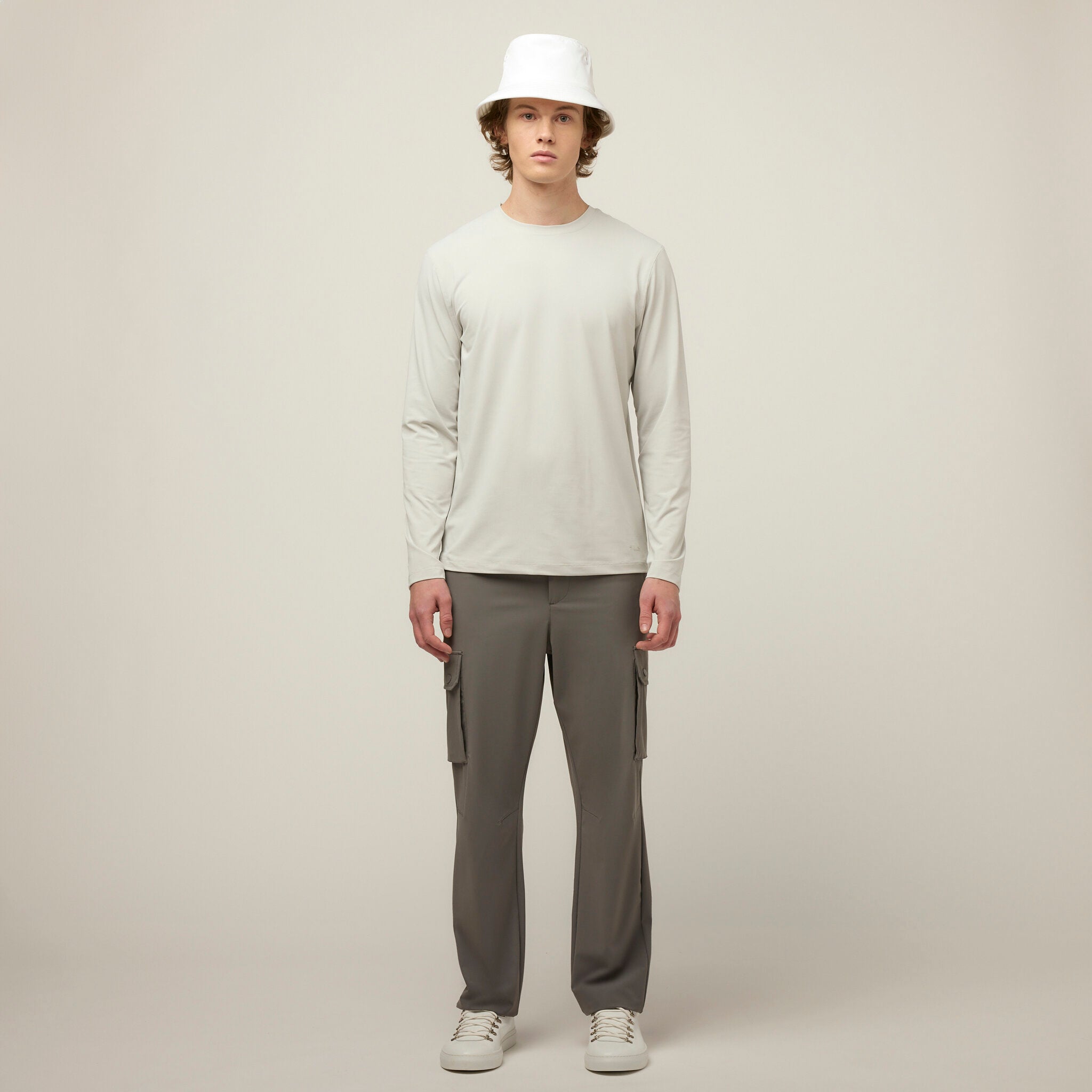 Wanderer Relaxed Cargo Pant - Image 5
