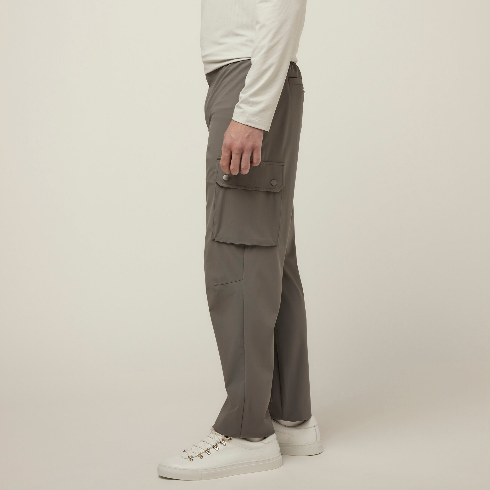 Wanderer Relaxed Cargo Pant - Image 2