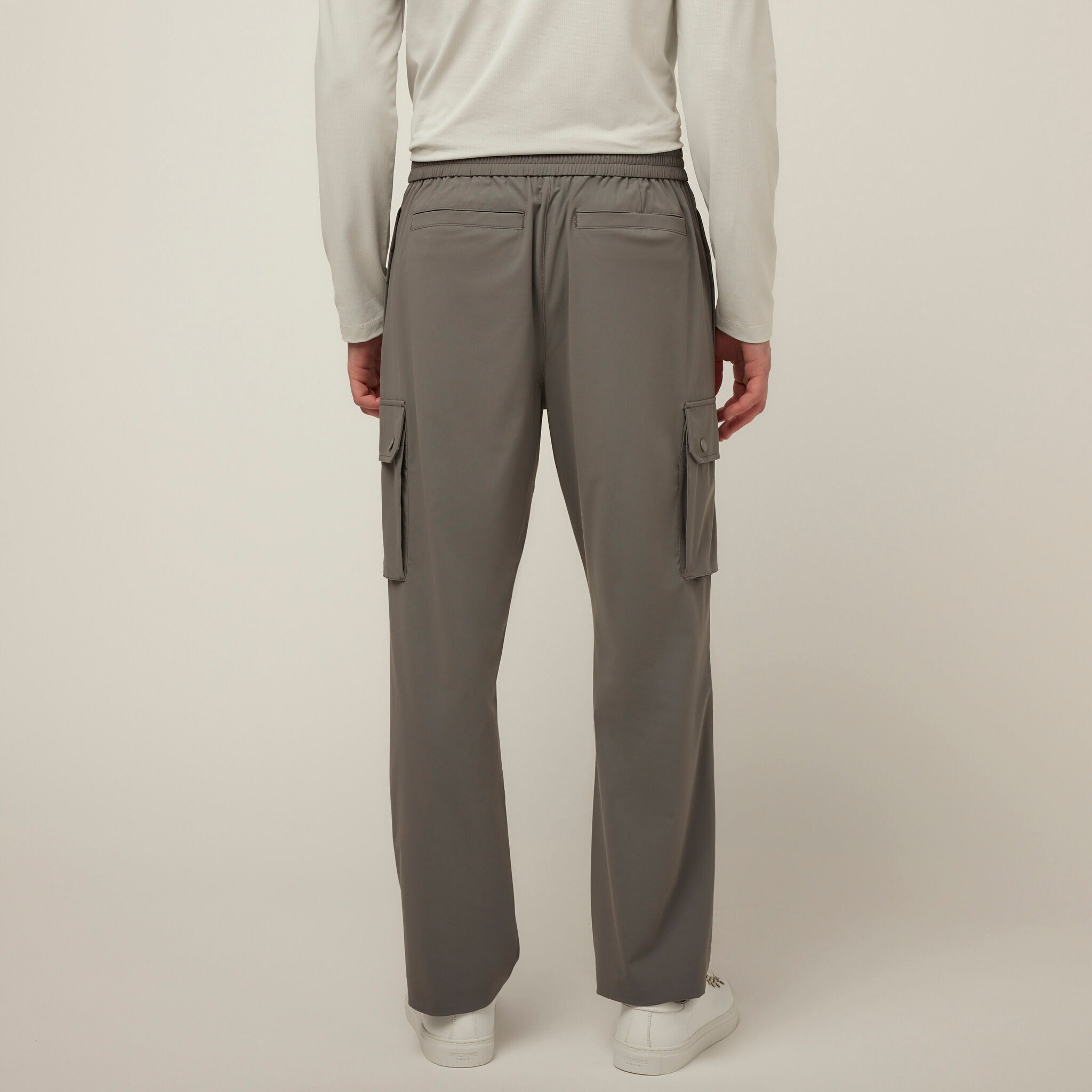 Wanderer Relaxed Cargo Pant - Image 3