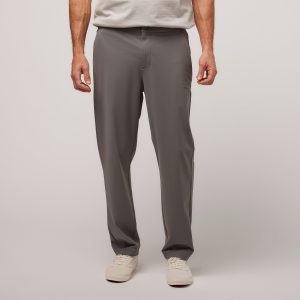 Wanderer Relaxed Travel Trouser