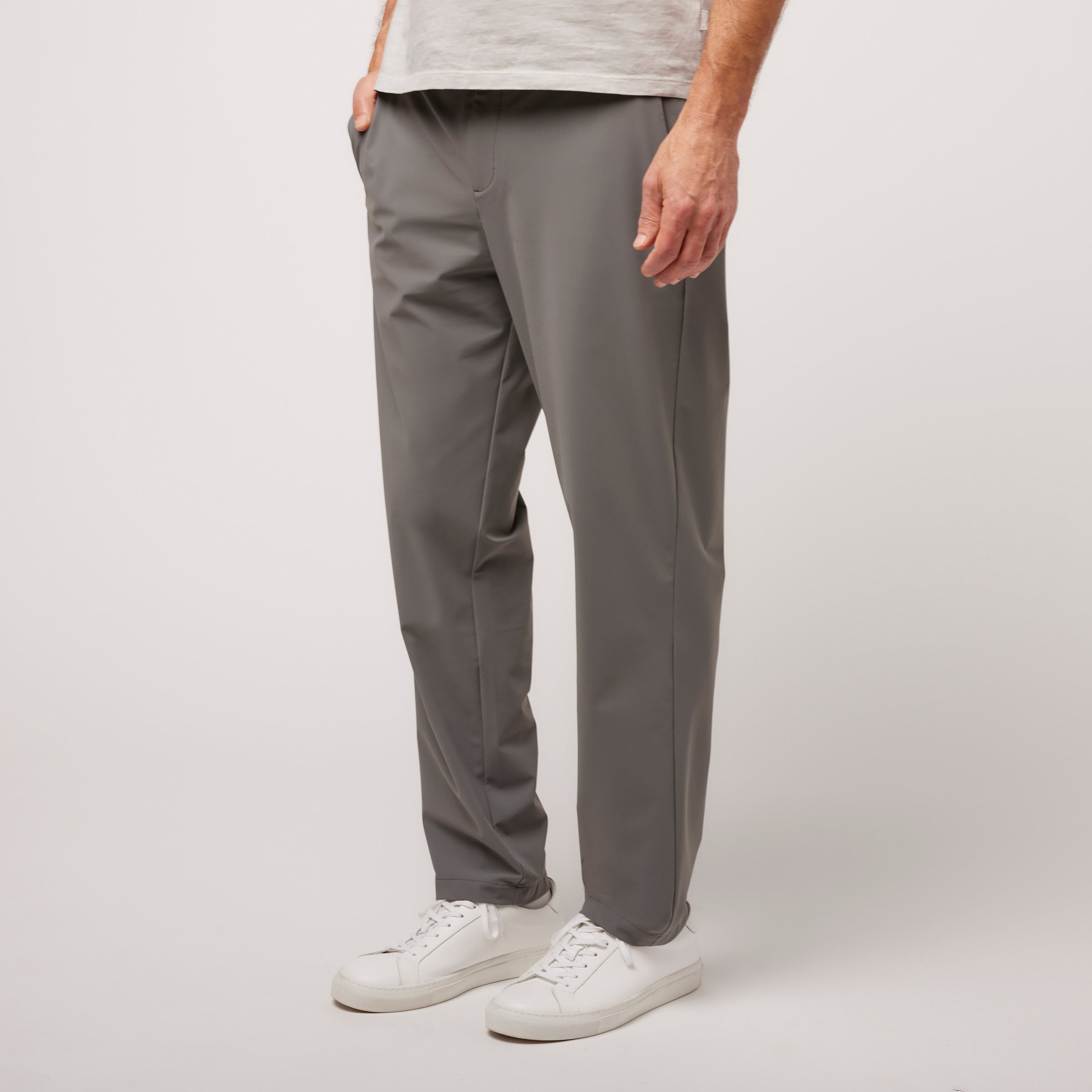 Wanderer Relaxed Travel Trouser - Image 2