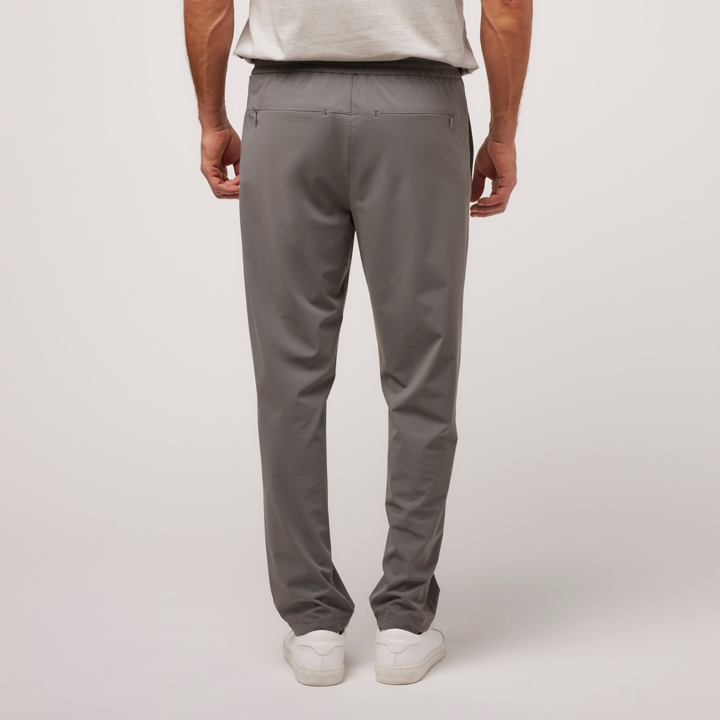 Wanderer Relaxed Travel Trouser - Image 3
