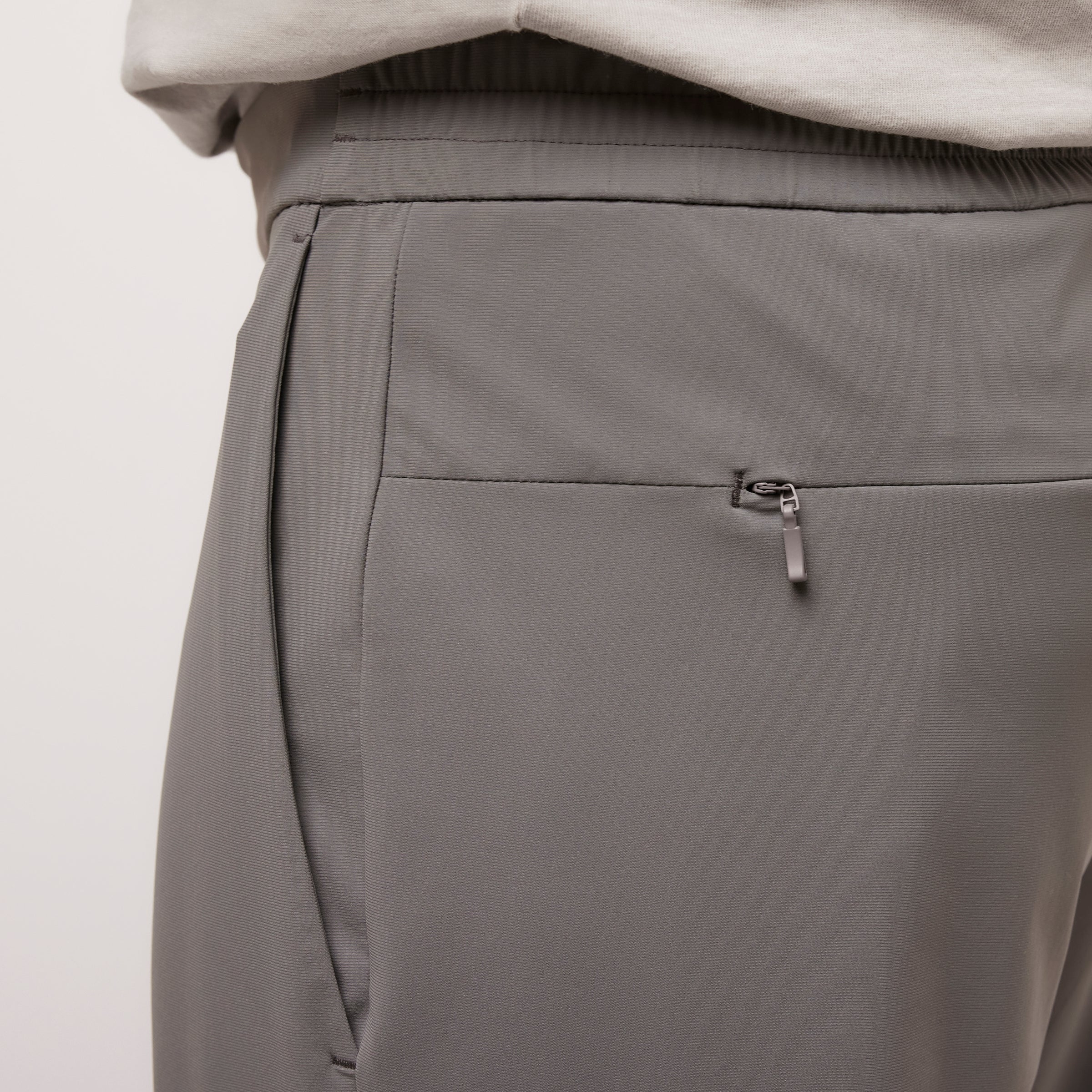 Wanderer Relaxed Travel Trouser - Image 5