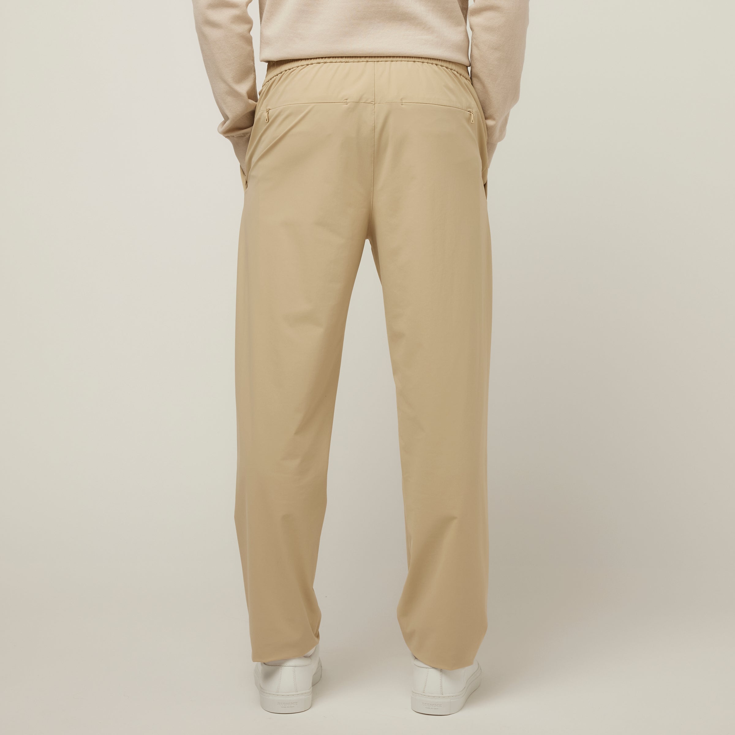 Wanderer Relaxed Travel Trouser - Image 9