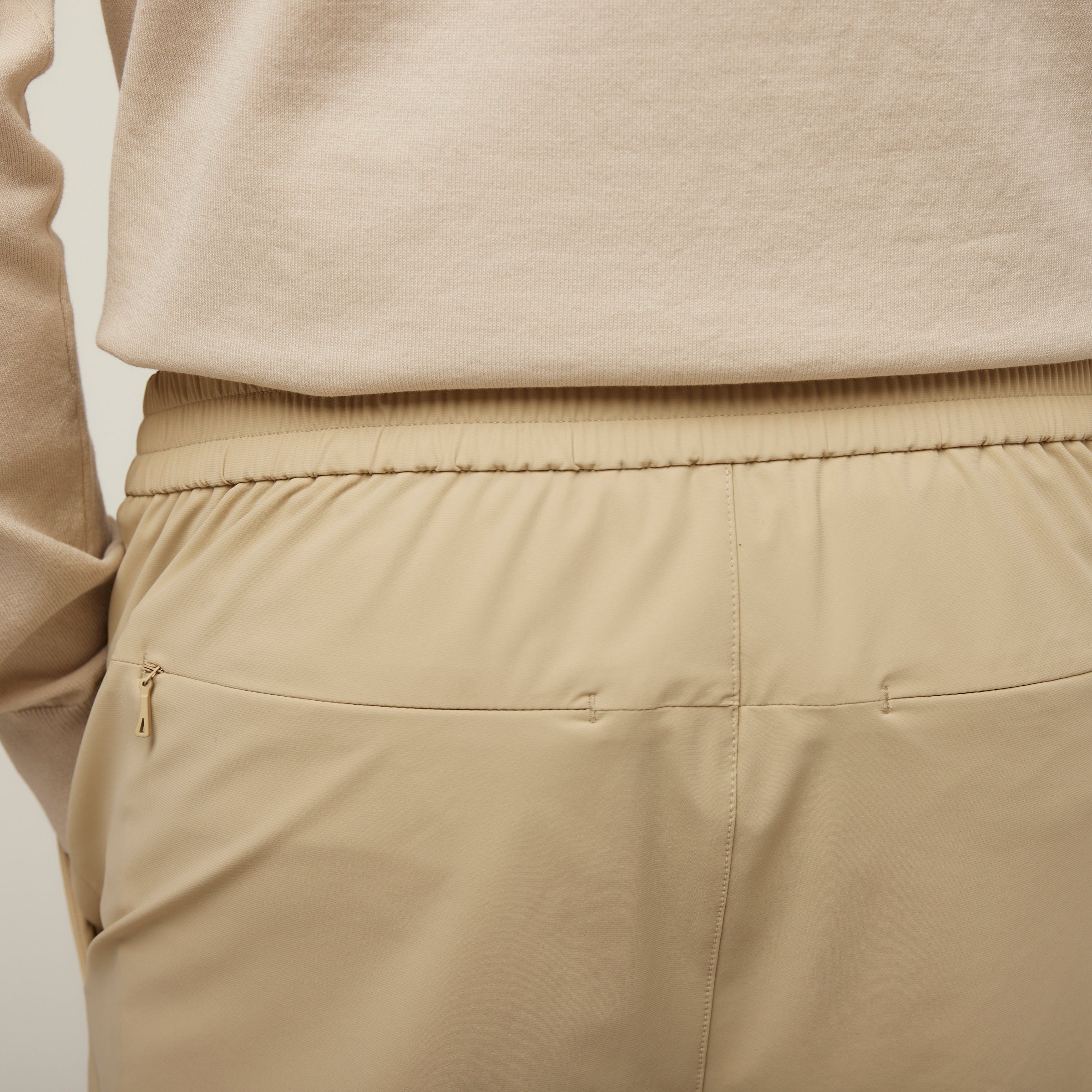 Wanderer Relaxed Travel Trouser - Image 10