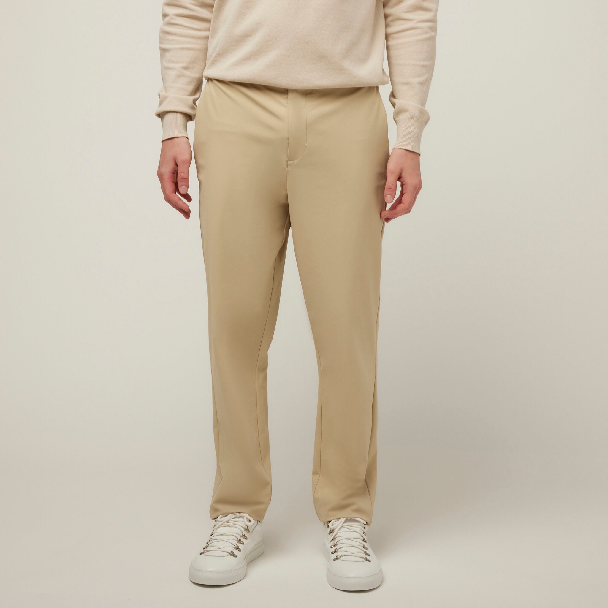 Wanderer Relaxed Travel Trouser - Image 8